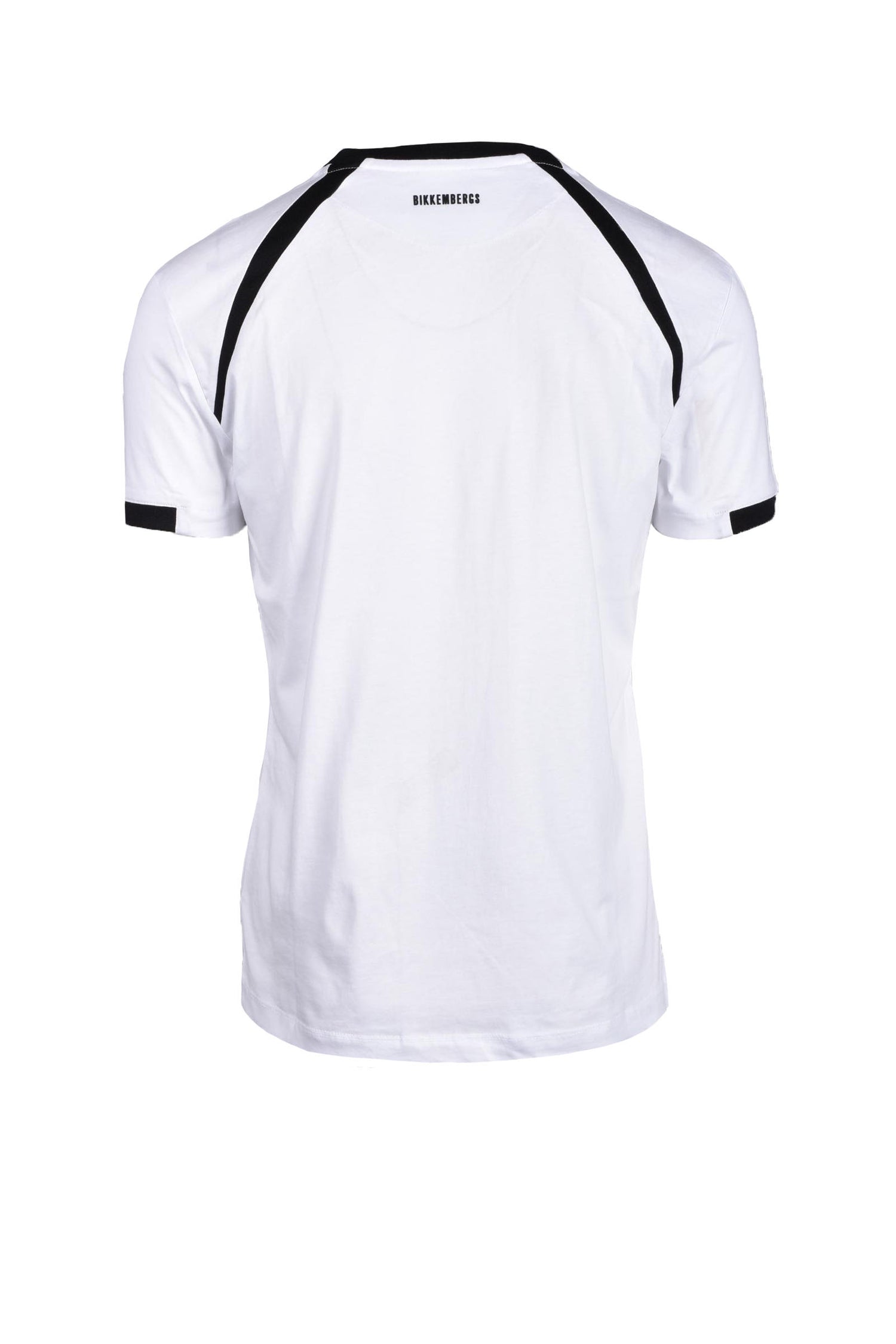 BIKKEMBERGS - T-SHIRT AND POLO
