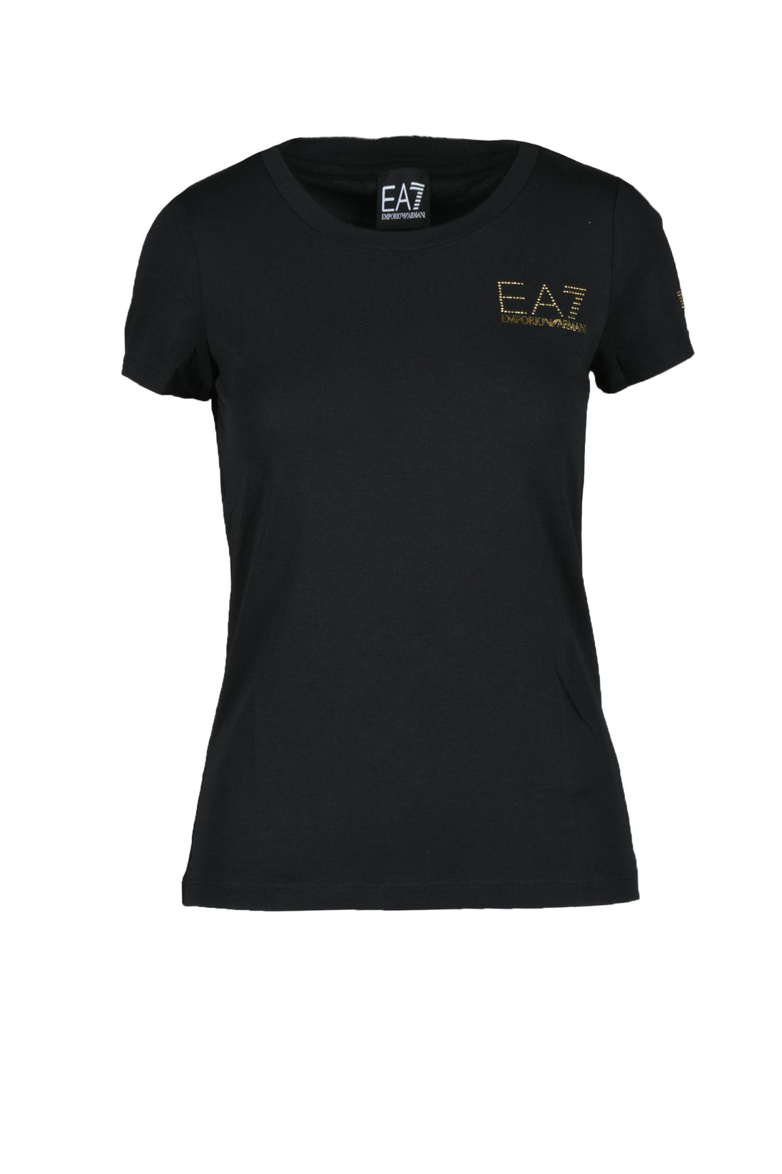 EA7 EMPORIO ARMANI - T-SHIRT AND POLO