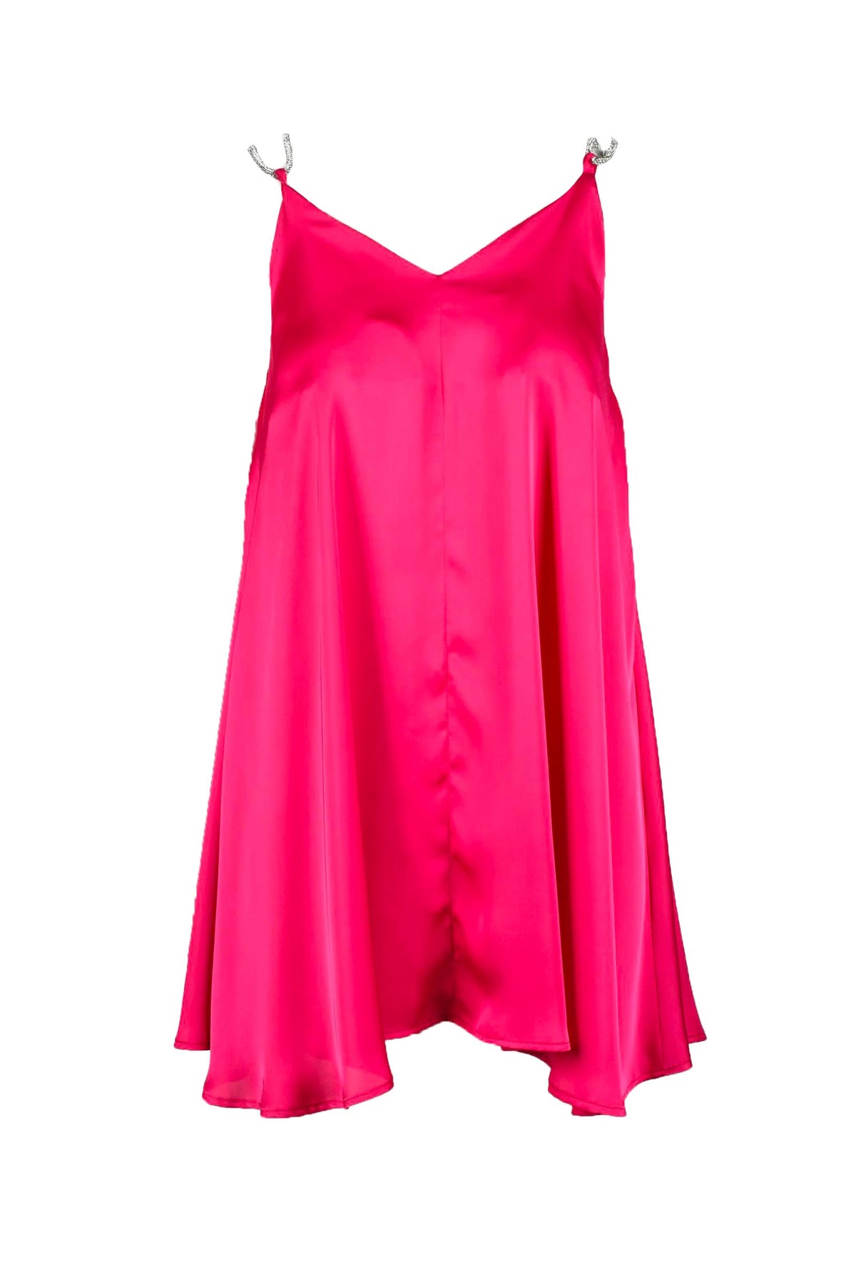 SIMONA CORSELLINI - DRESS