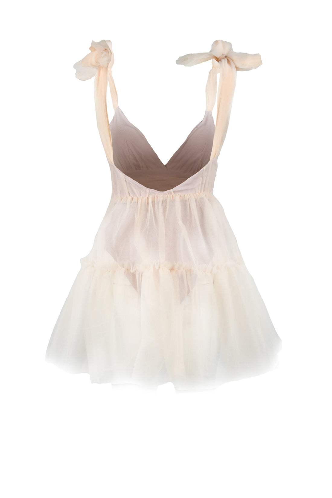 SANTAS* - DRESS