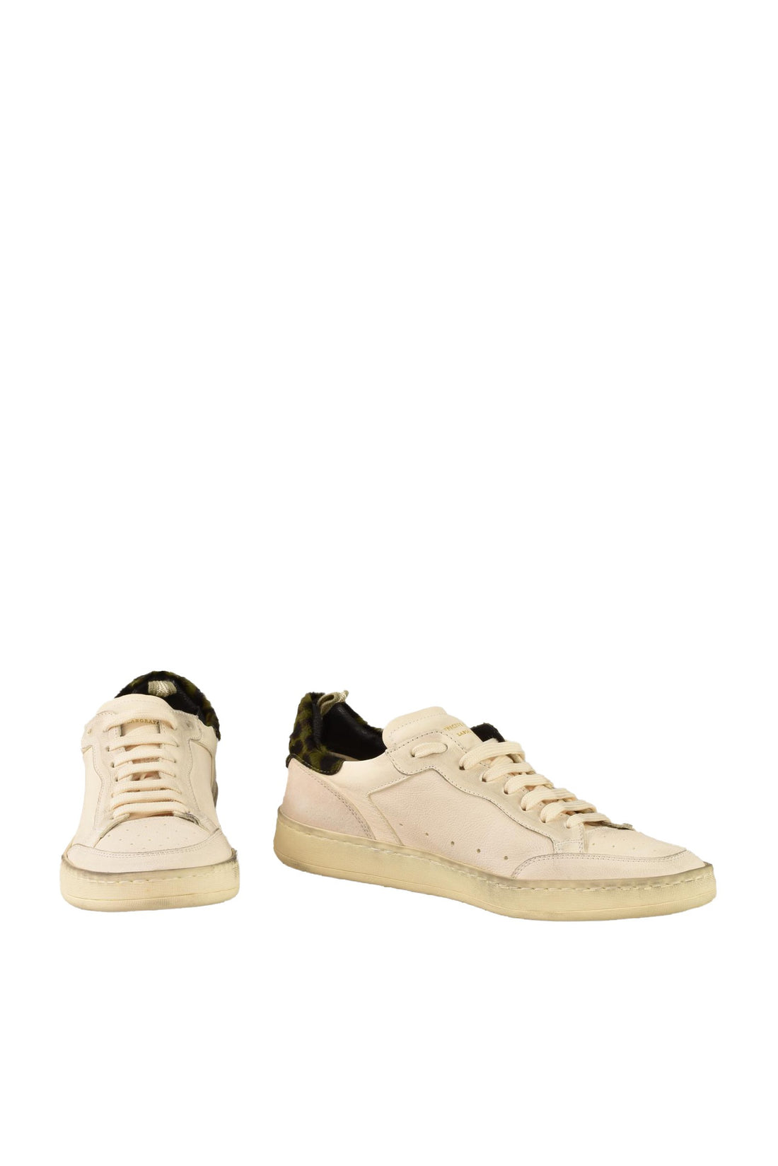 OFFICINE CREATIVE - SHOES