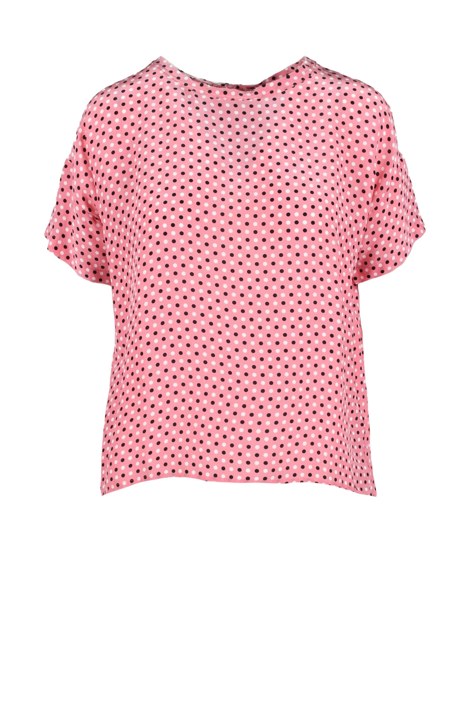 ATTIC AND BARN - SHIRT