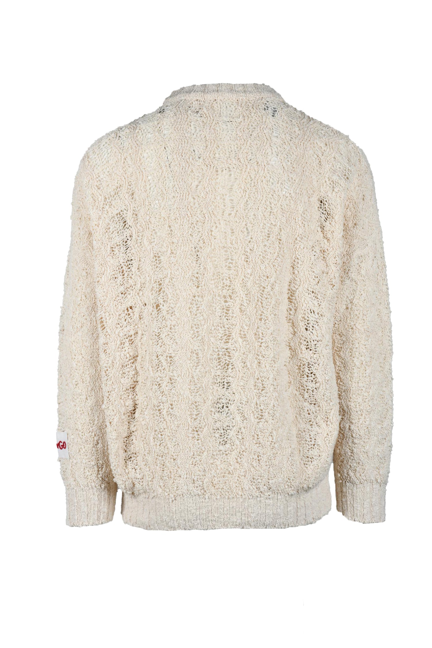 LONGO - KNITWEAR AND SWEATSHIRTS