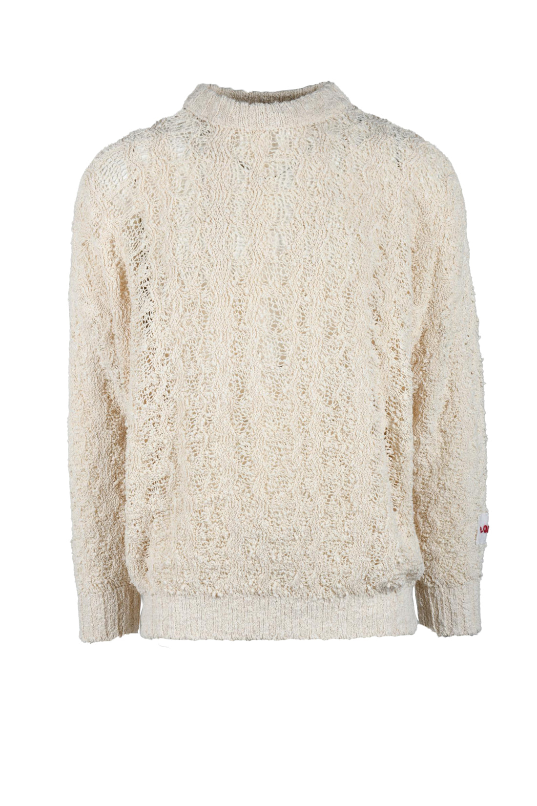 LONGO - KNITWEAR AND SWEATSHIRTS