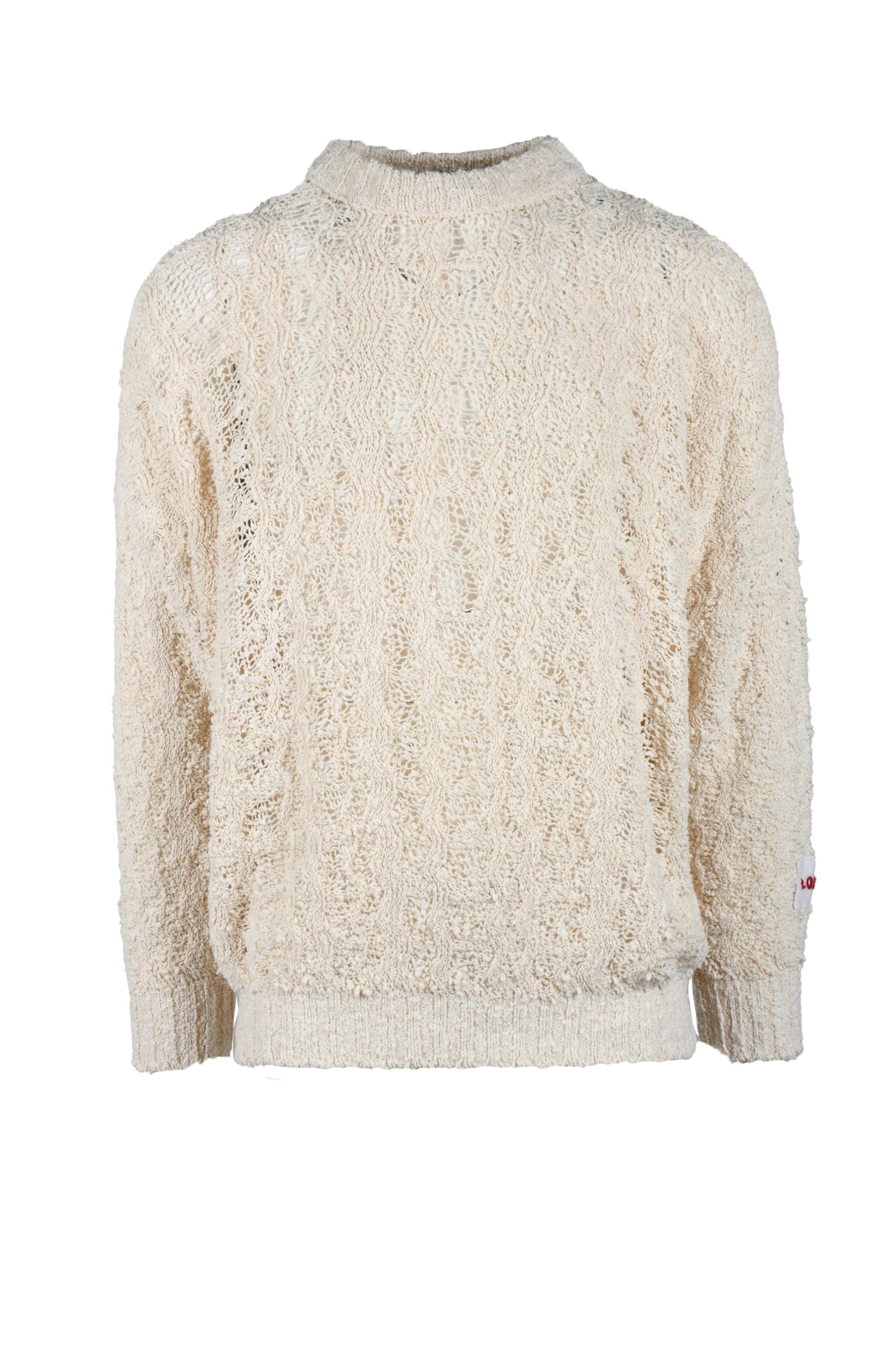 LONGO - KNITWEAR AND SWEATSHIRTS