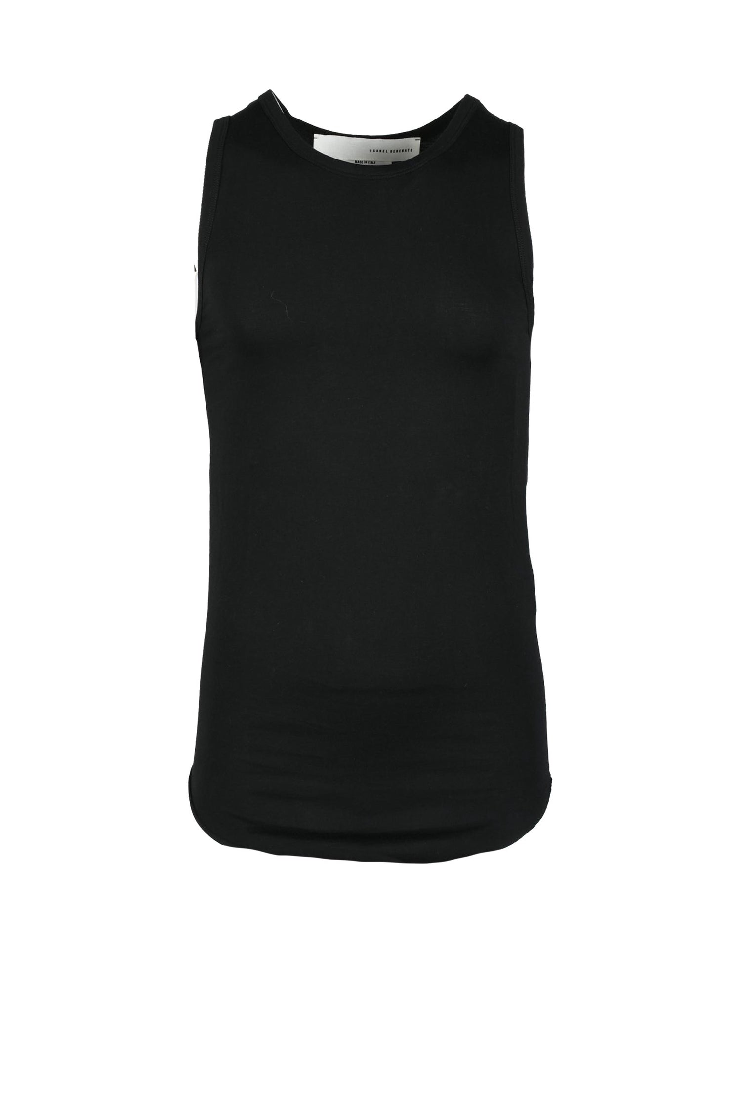 ISABEL BENENATO - KNITWEAR AND SWEATSHIRTS