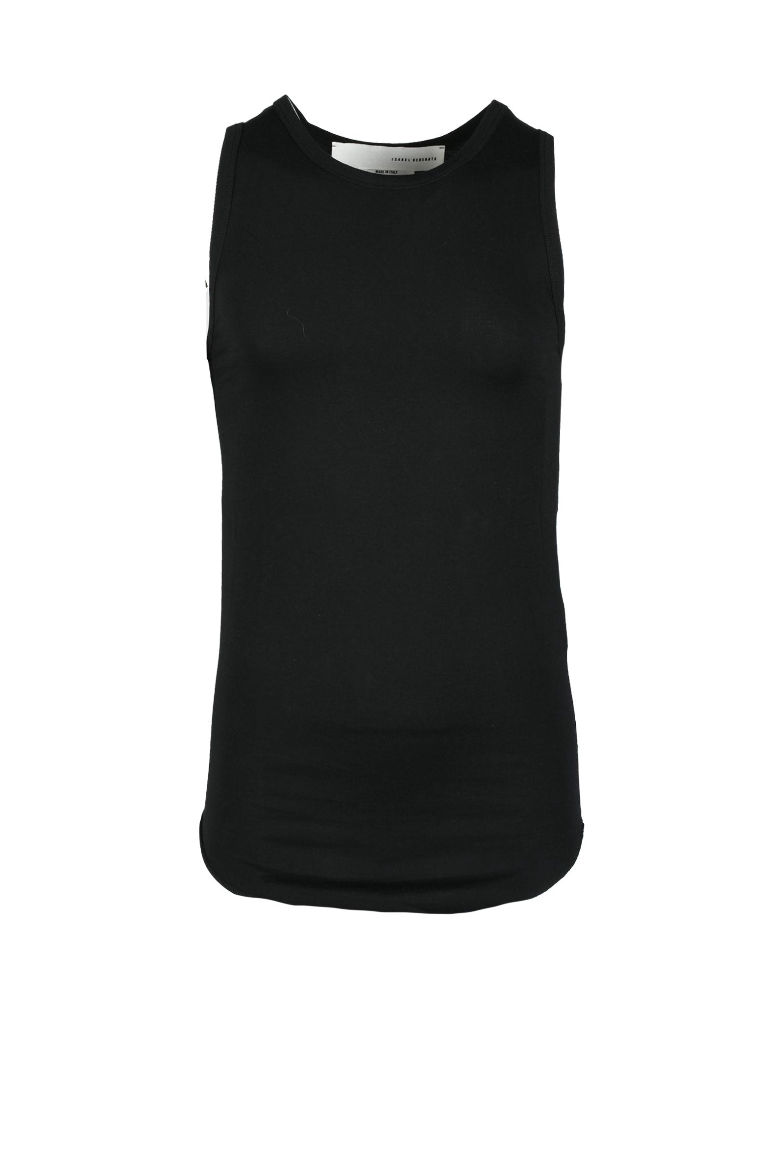 ISABEL BENENATO - KNITWEAR AND SWEATSHIRTS