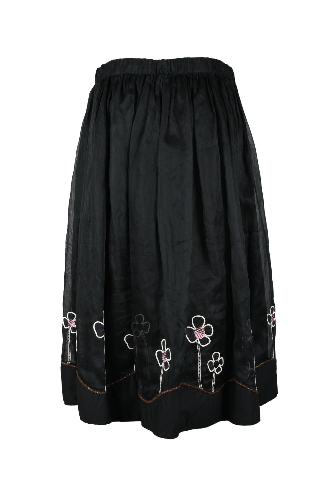 JUPE BY JACKIE - SKIRT