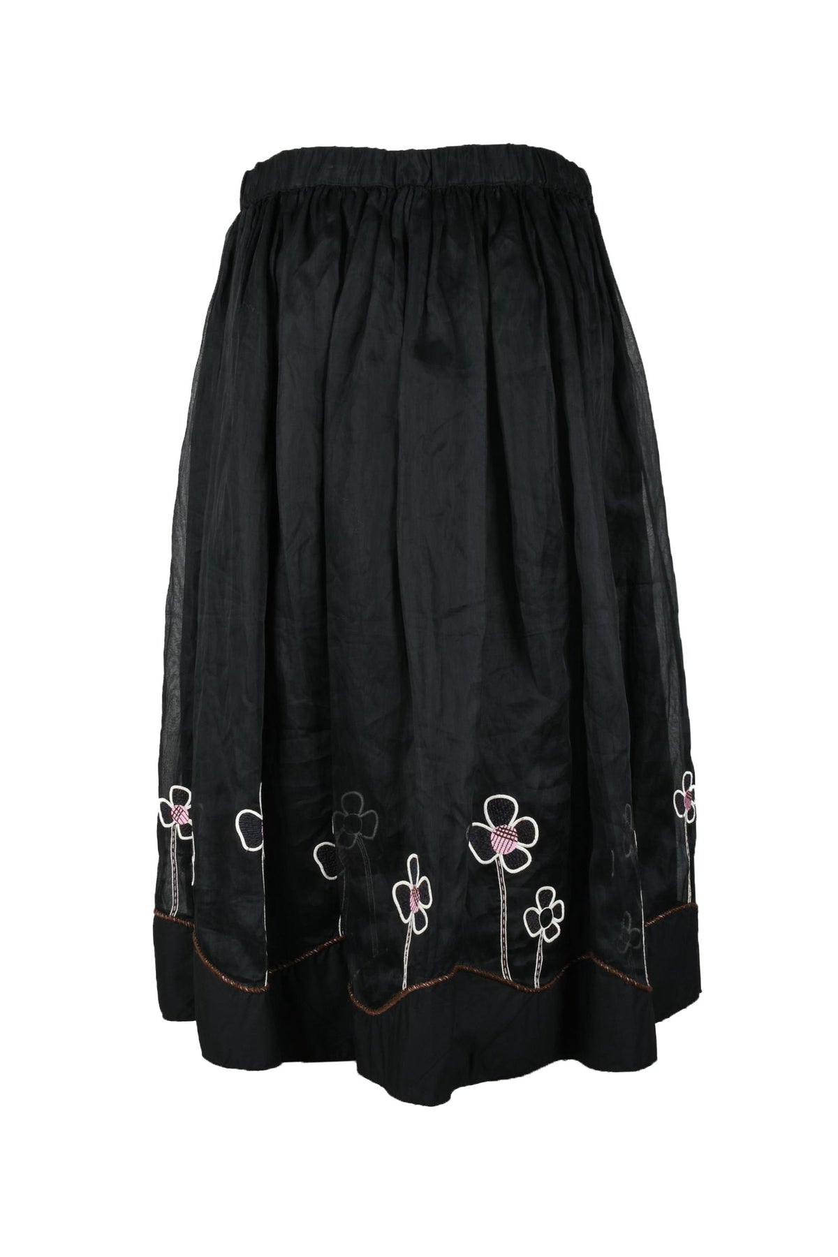 JUPE BY JACKIE - SKIRT