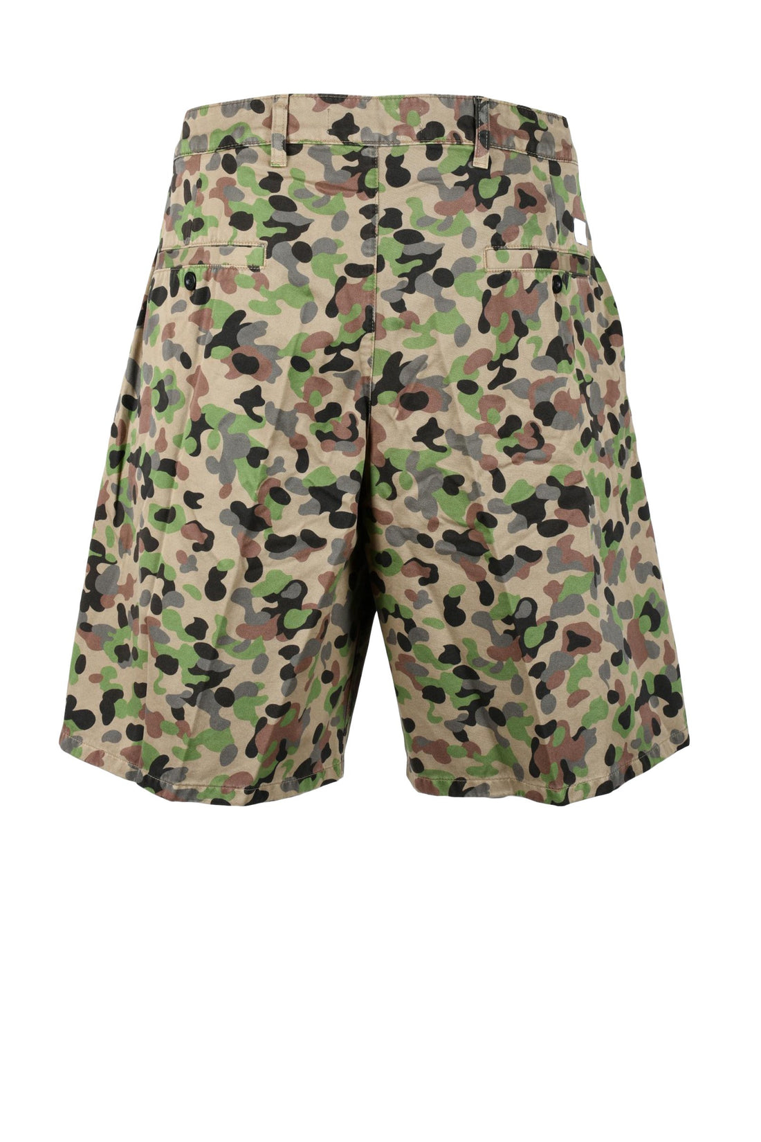 DEPARTMENT 5 - SHORTS