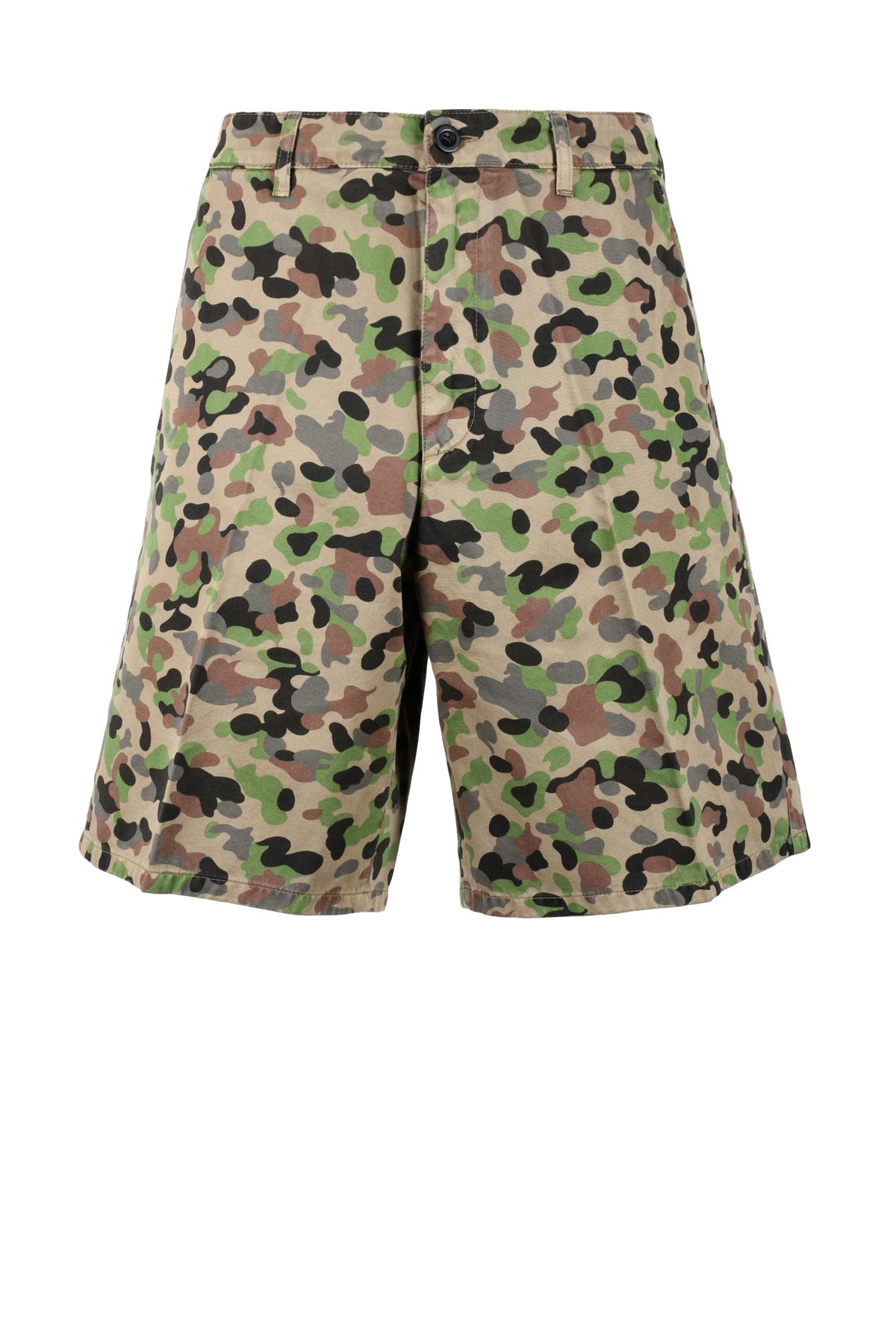 DEPARTMENT 5 - SHORTS