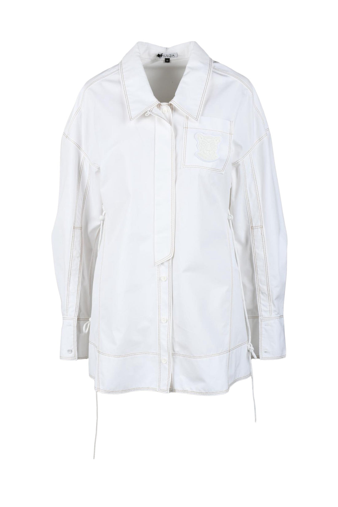 KRIZIA - SHIRT