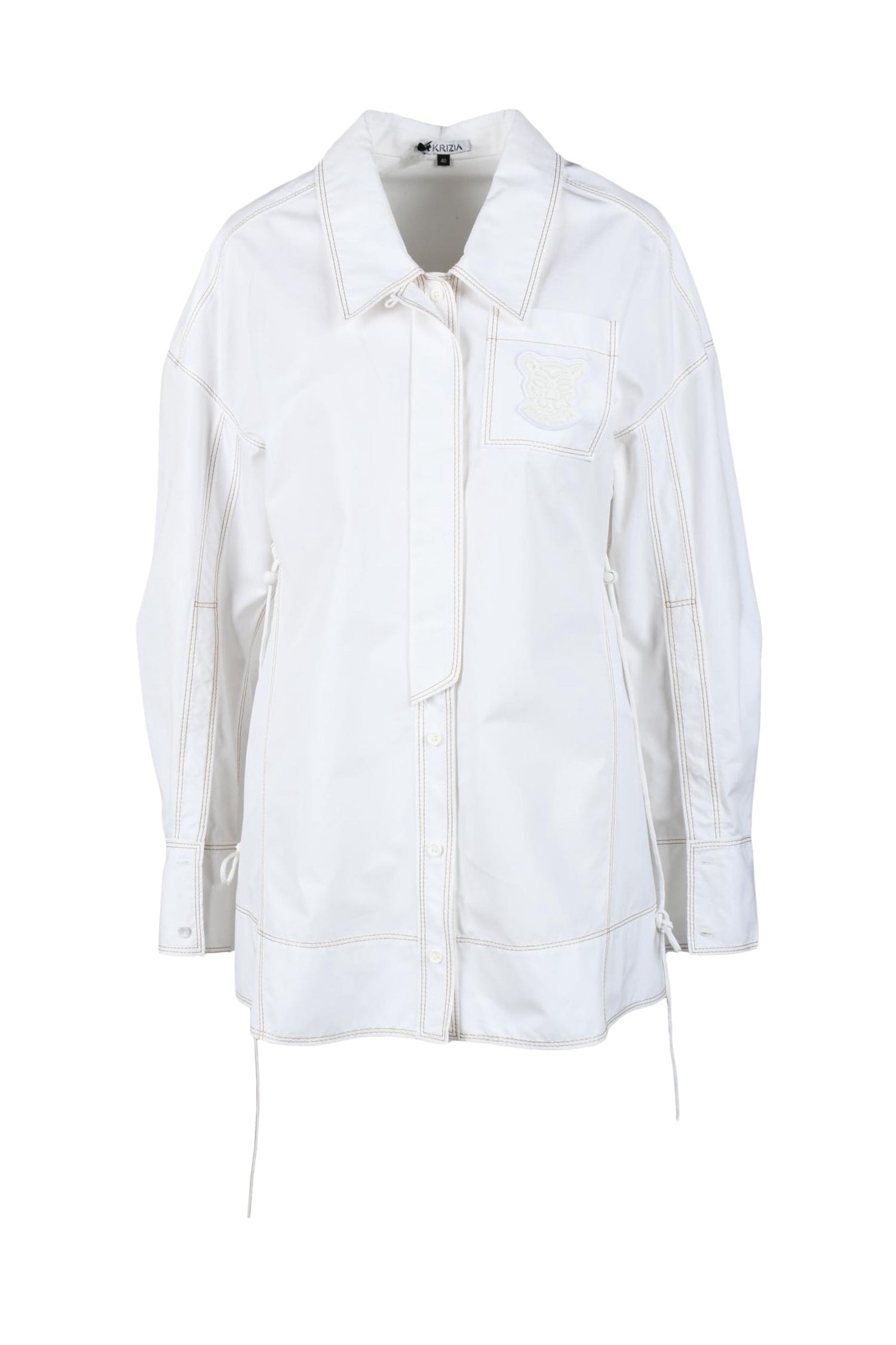 KRIZIA - SHIRT