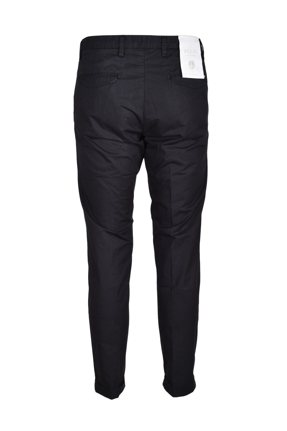 AT.P.CO - TROUSERS