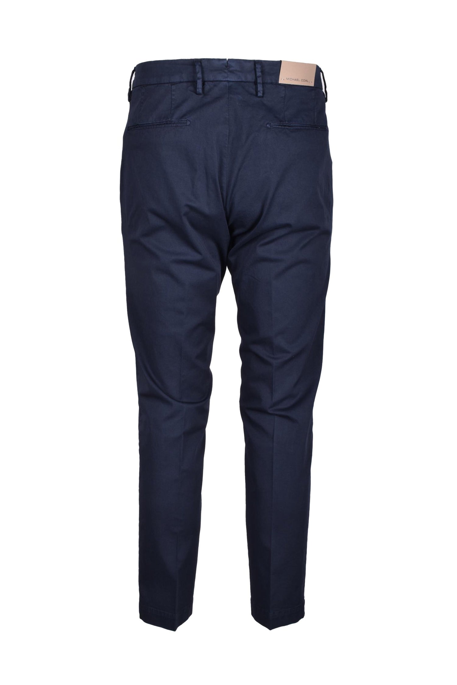 MICHAEL COAL - TROUSERS