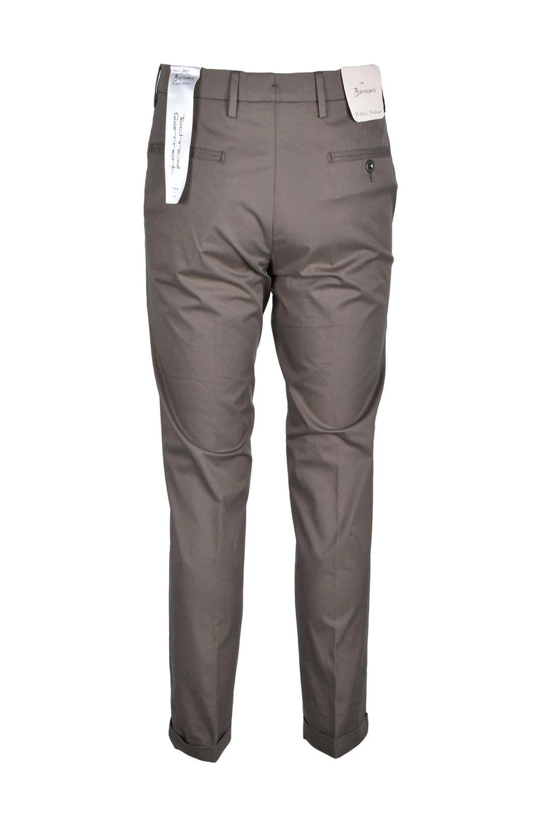 BSETTECENTO - TROUSERS