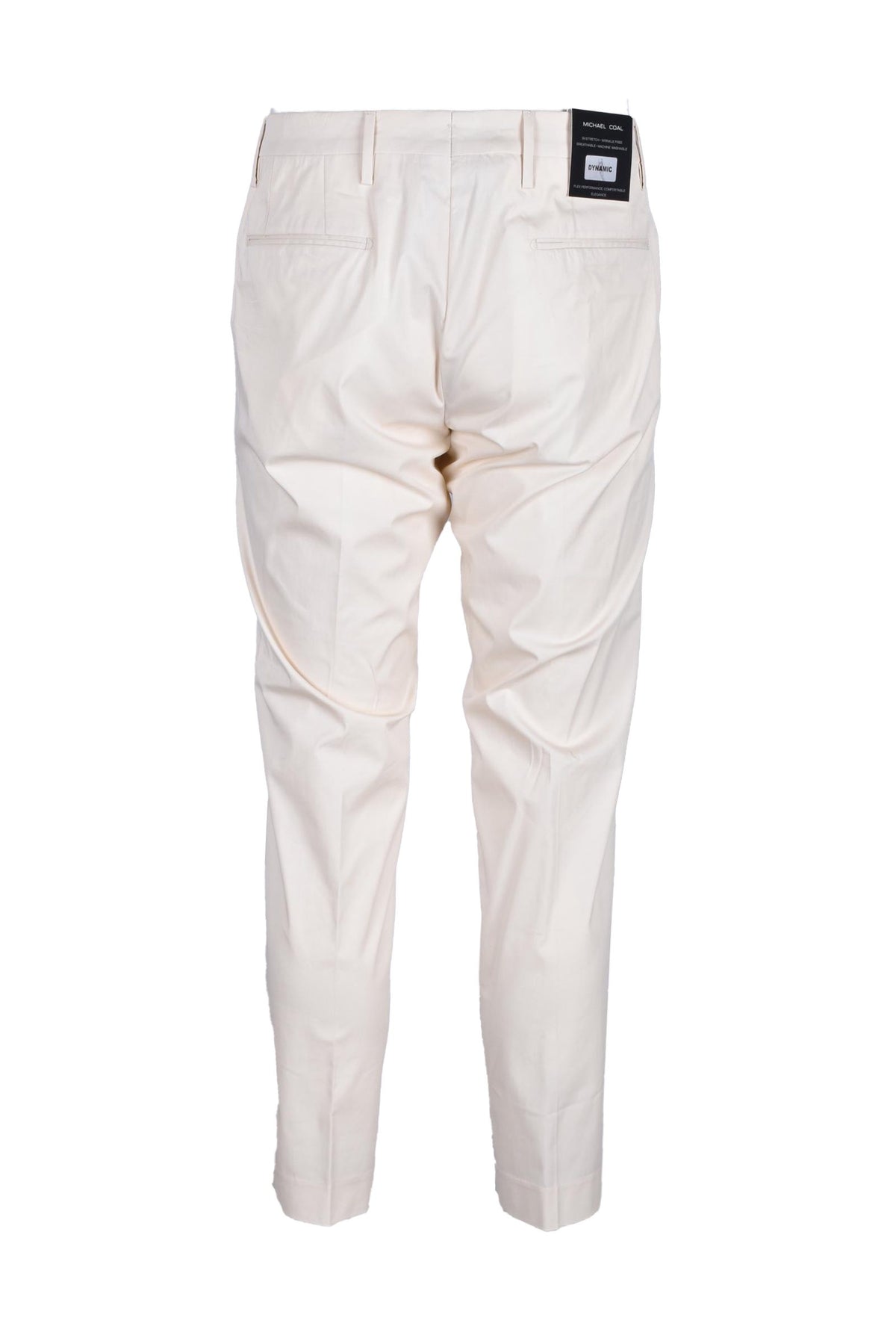 MICHAEL COAL - TROUSERS
