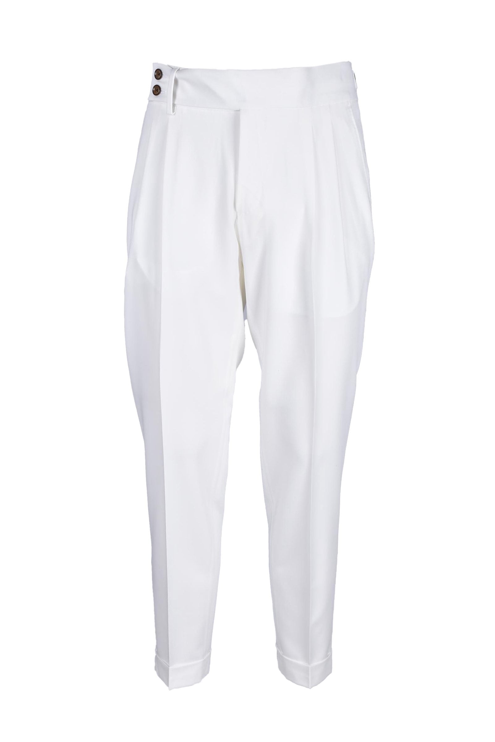 SUITHOMME - TROUSERS