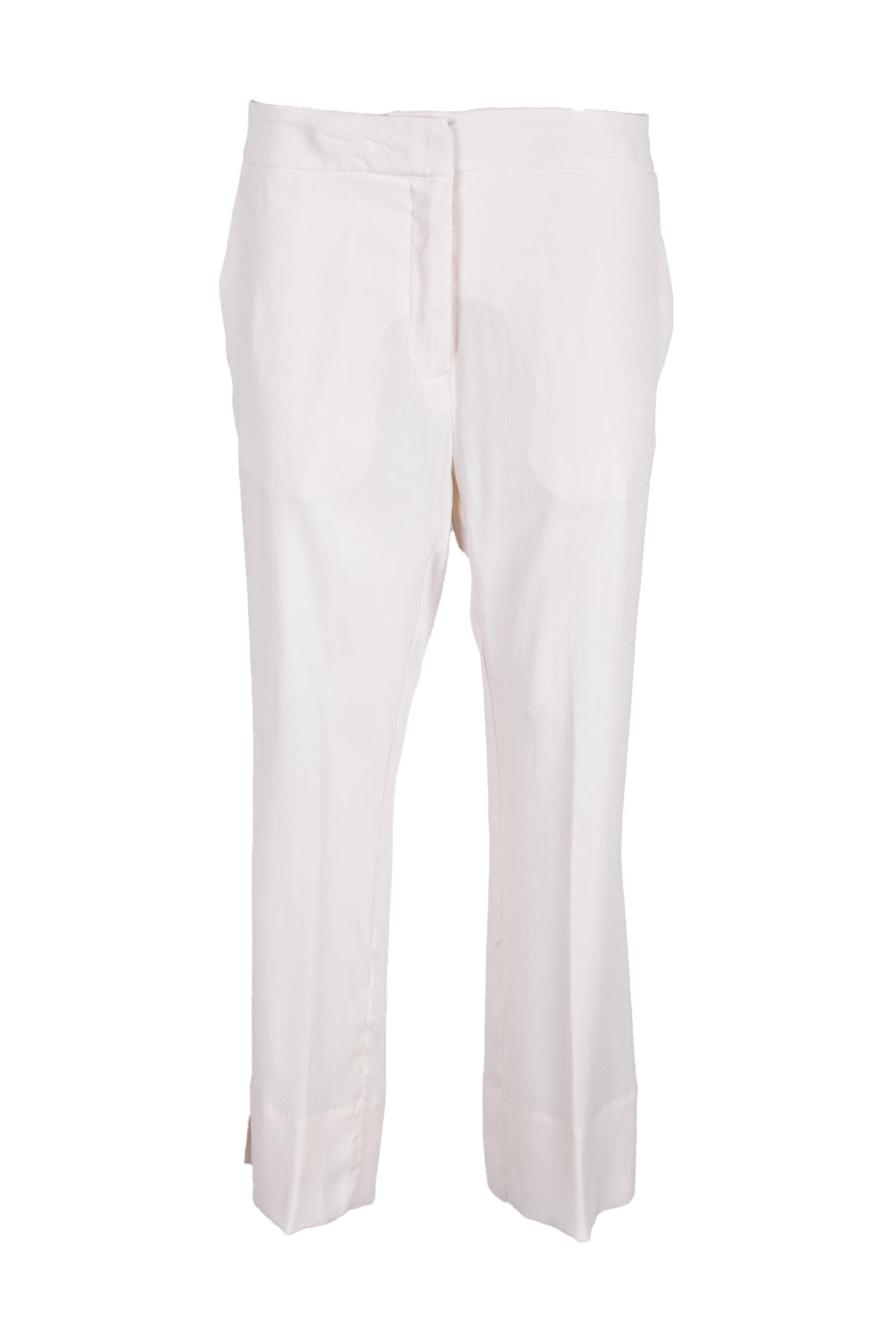 SEMICOUTURE - TROUSERS