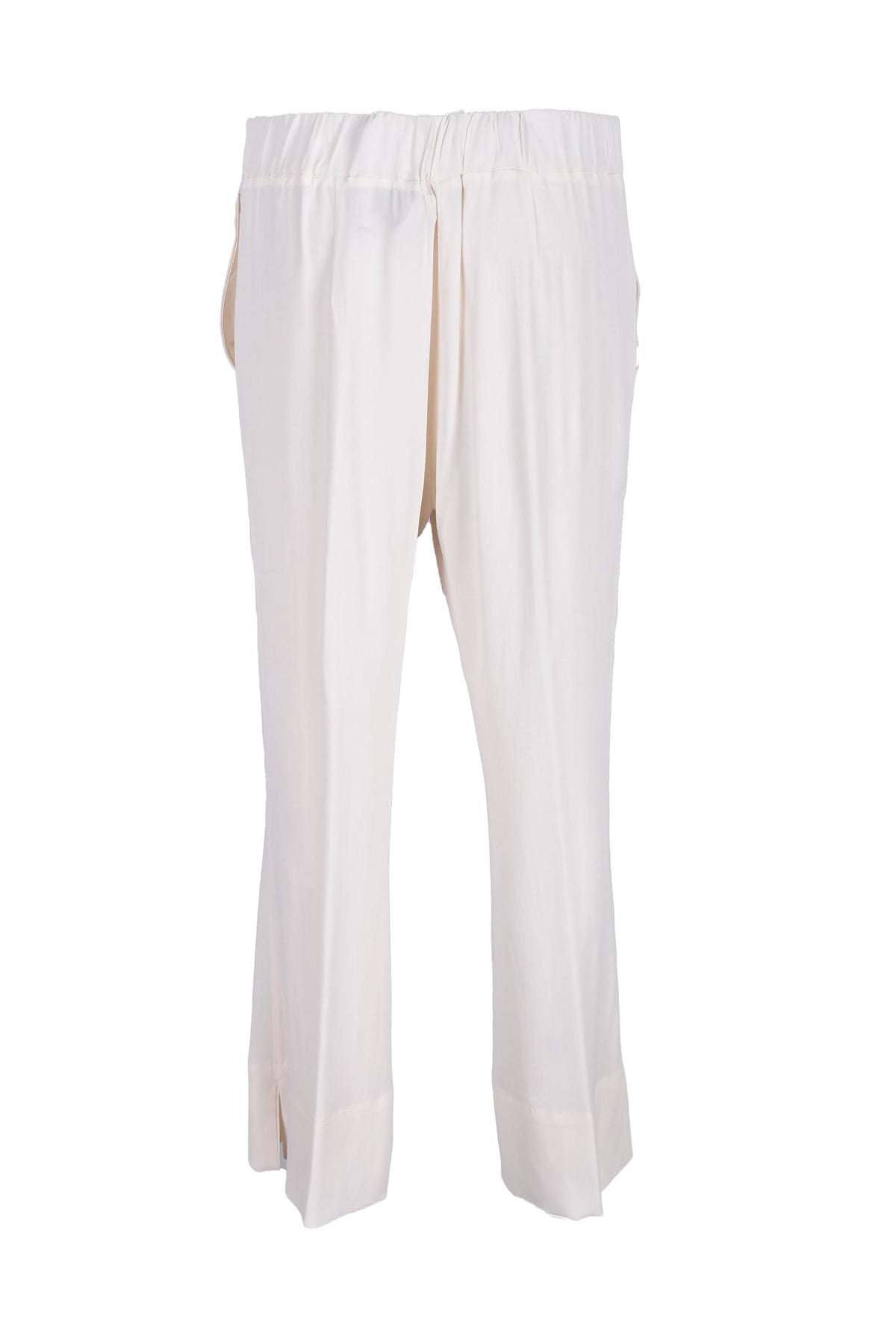 SEMICOUTURE - TROUSERS