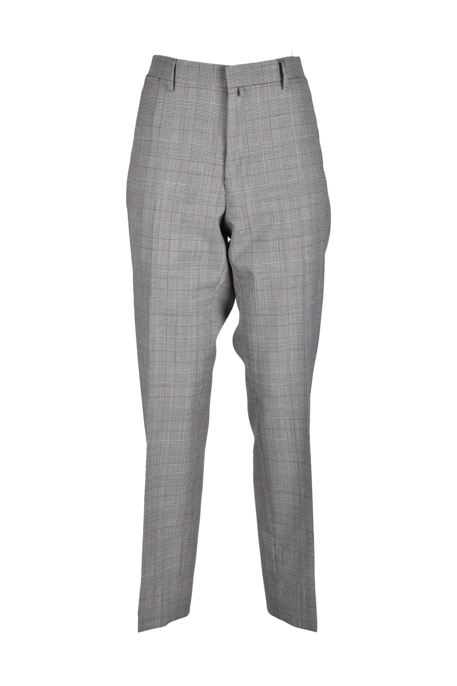 CORNELIANI - TROUSERS