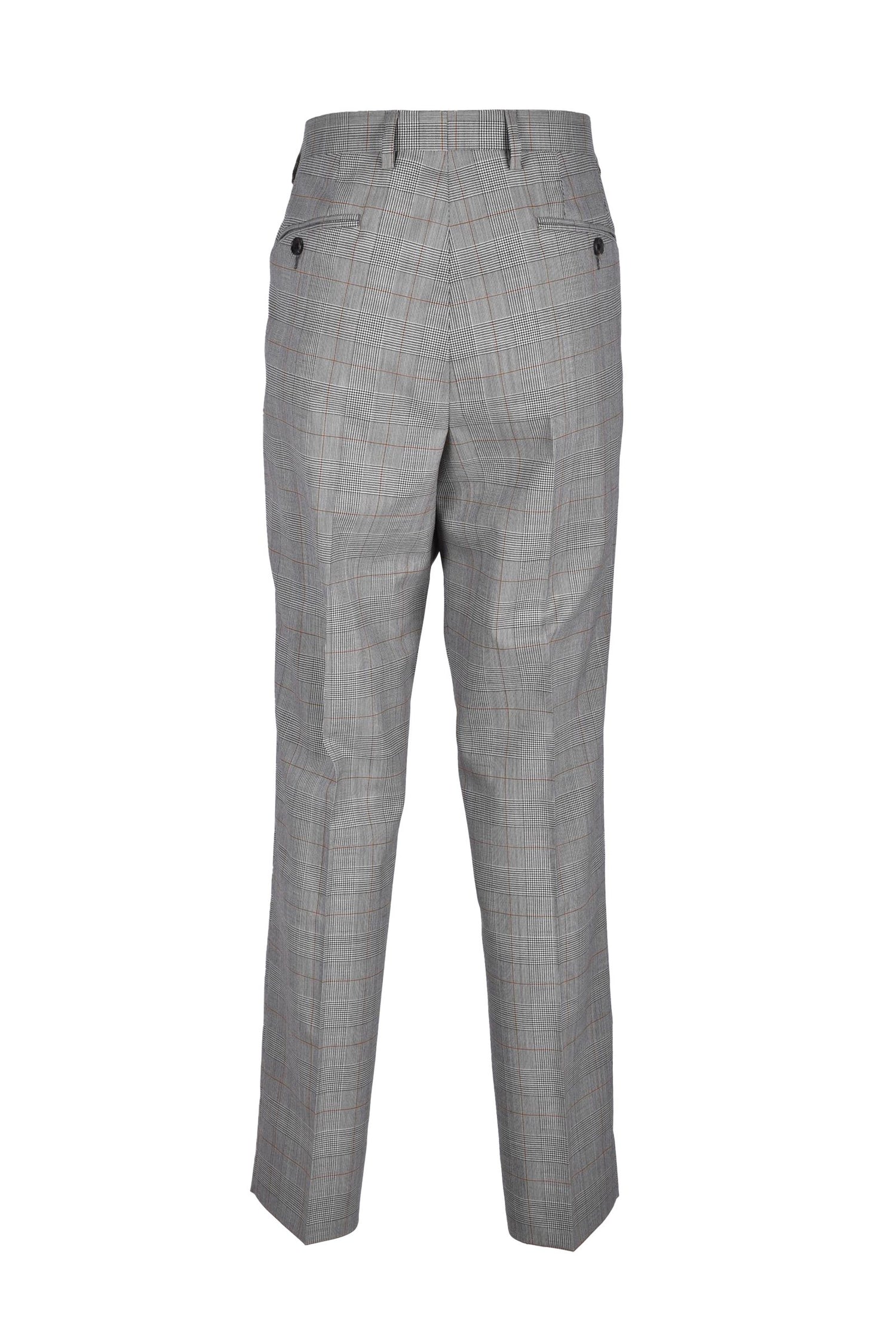 CORNELIANI - TROUSERS
