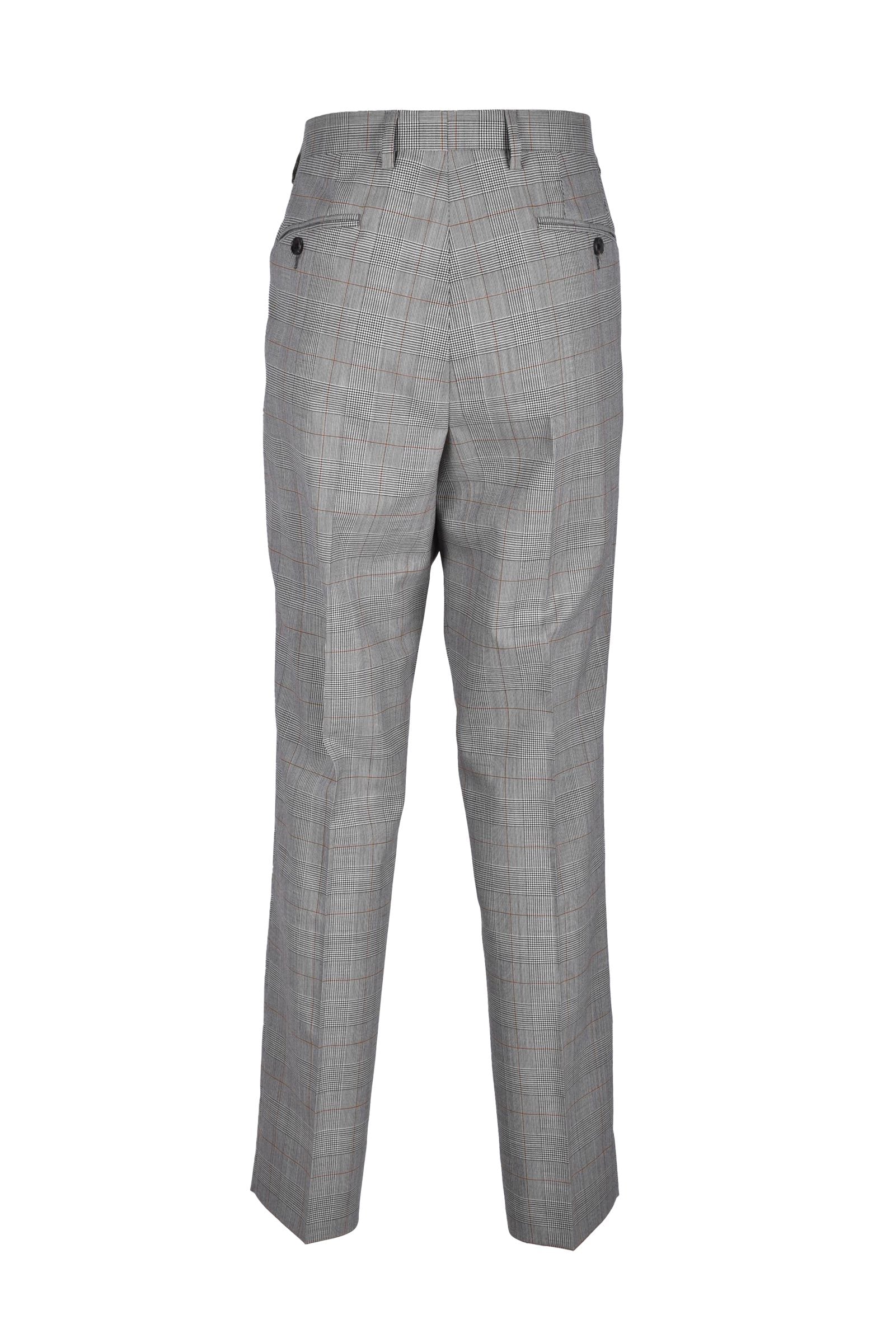CORNELIANI - TROUSERS