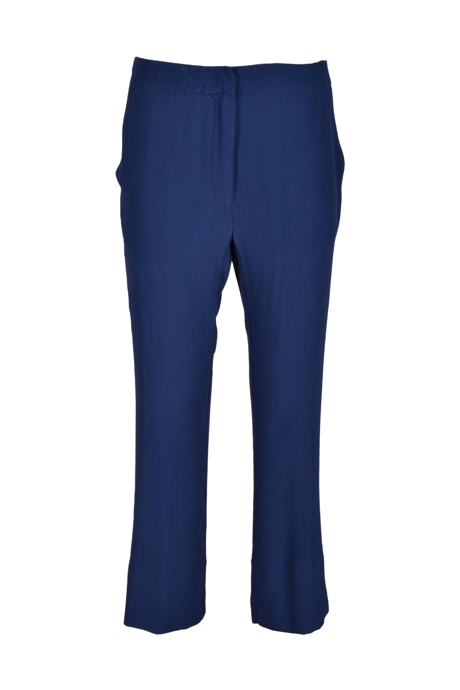 SEMICOUTURE - TROUSERS