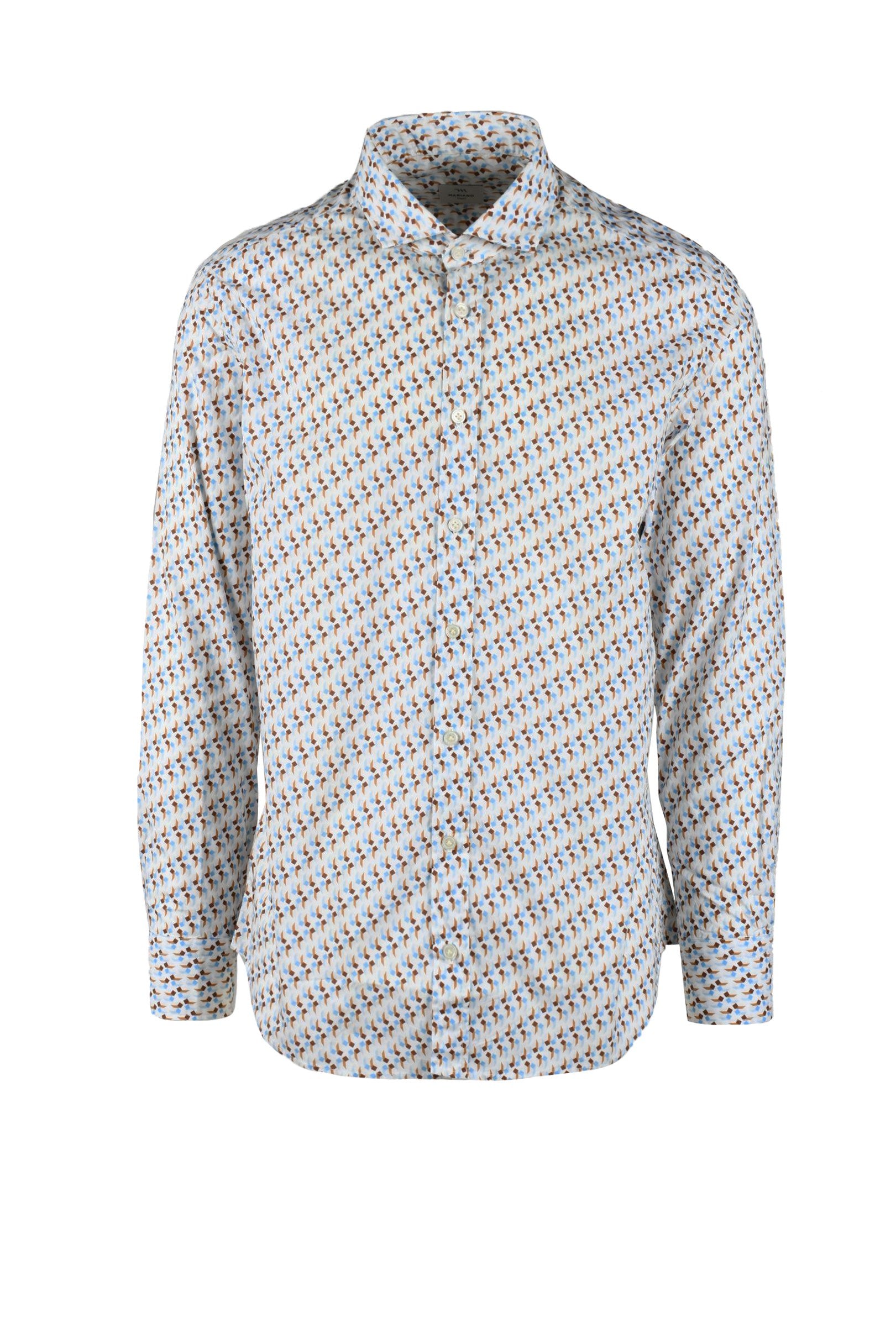 MARIANO NAPOLI - SHIRT