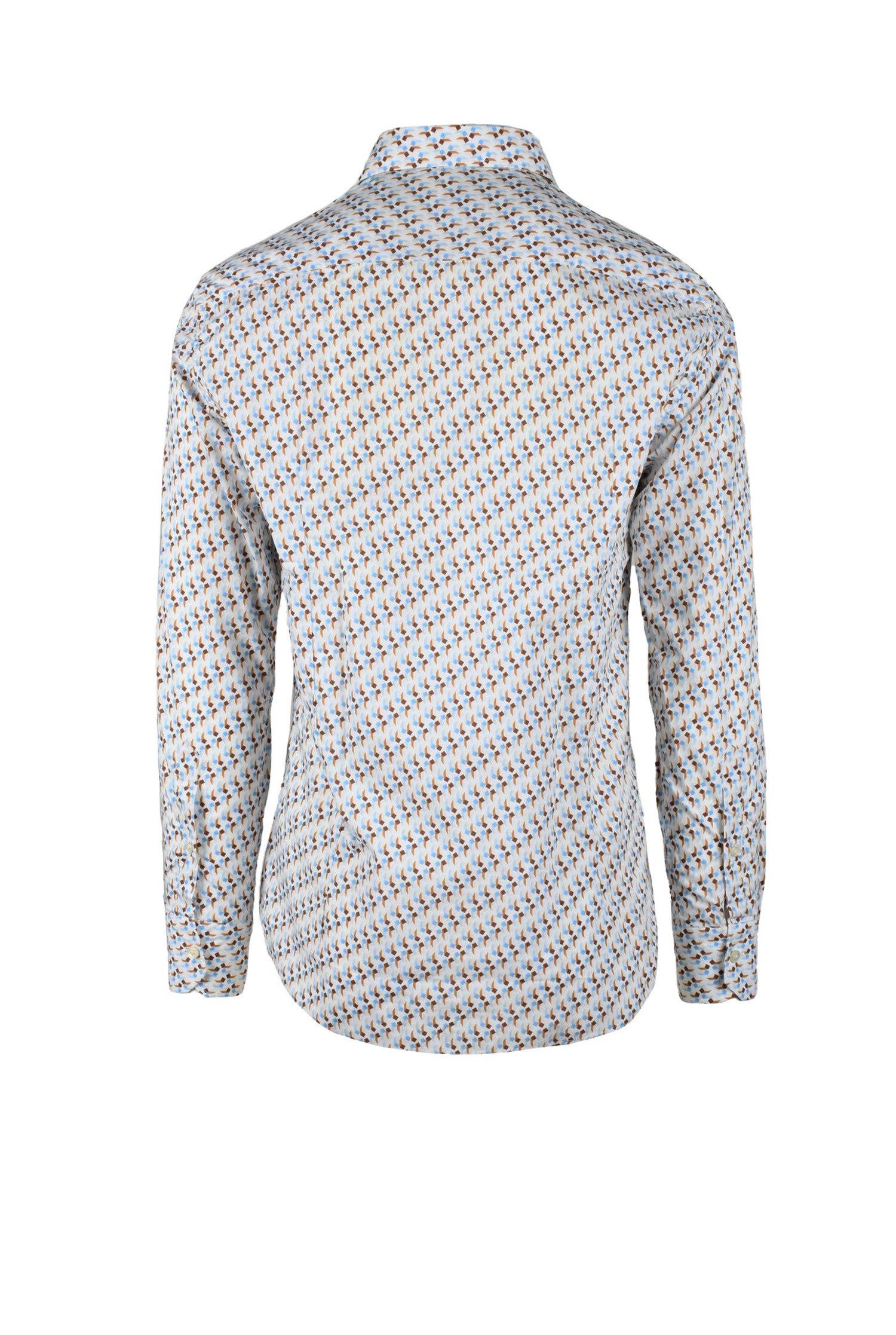 MARIANO NAPOLI - SHIRT