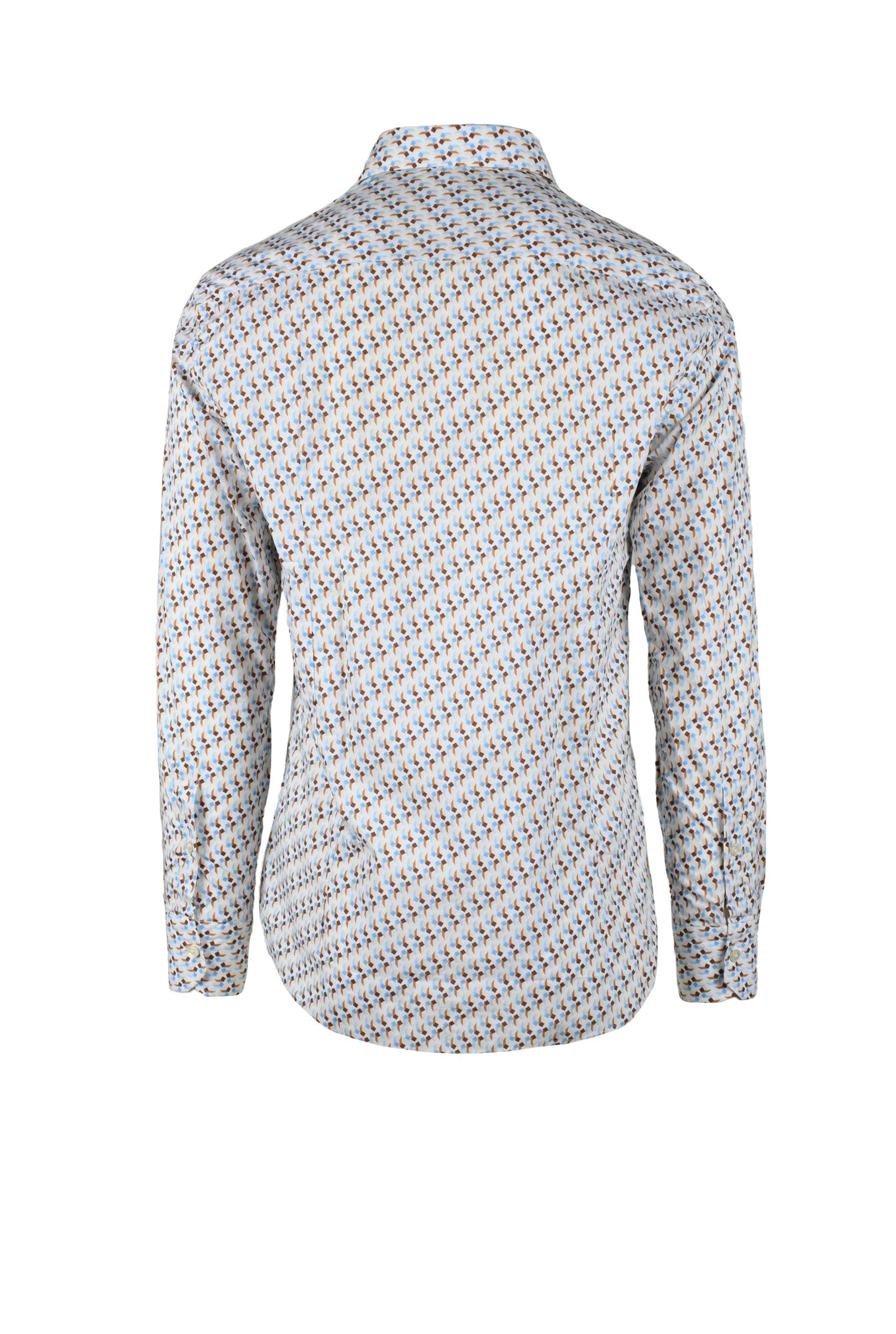 MARIANO NAPOLI - SHIRT