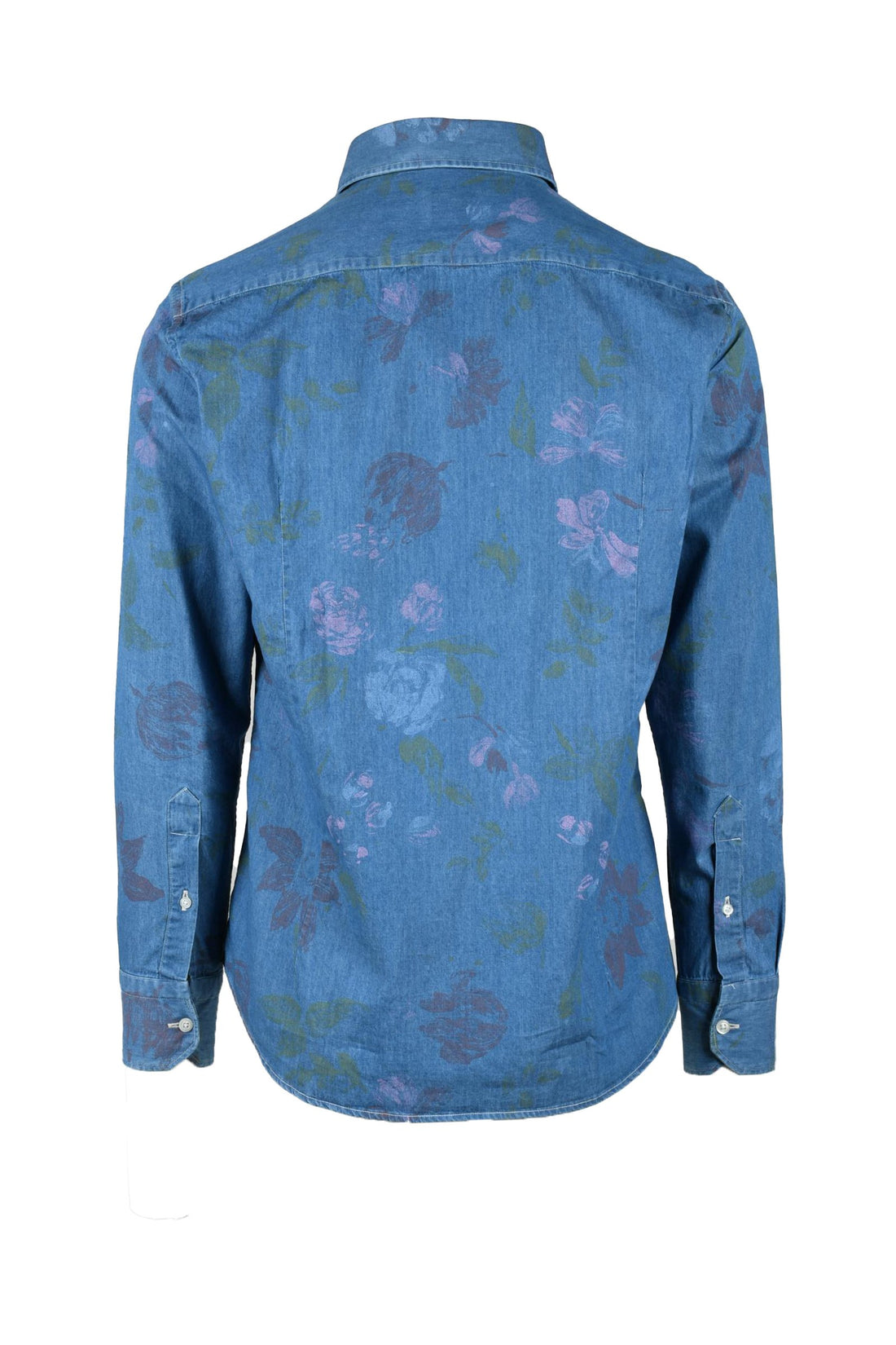 MARIANO NAPOLI - SHIRT