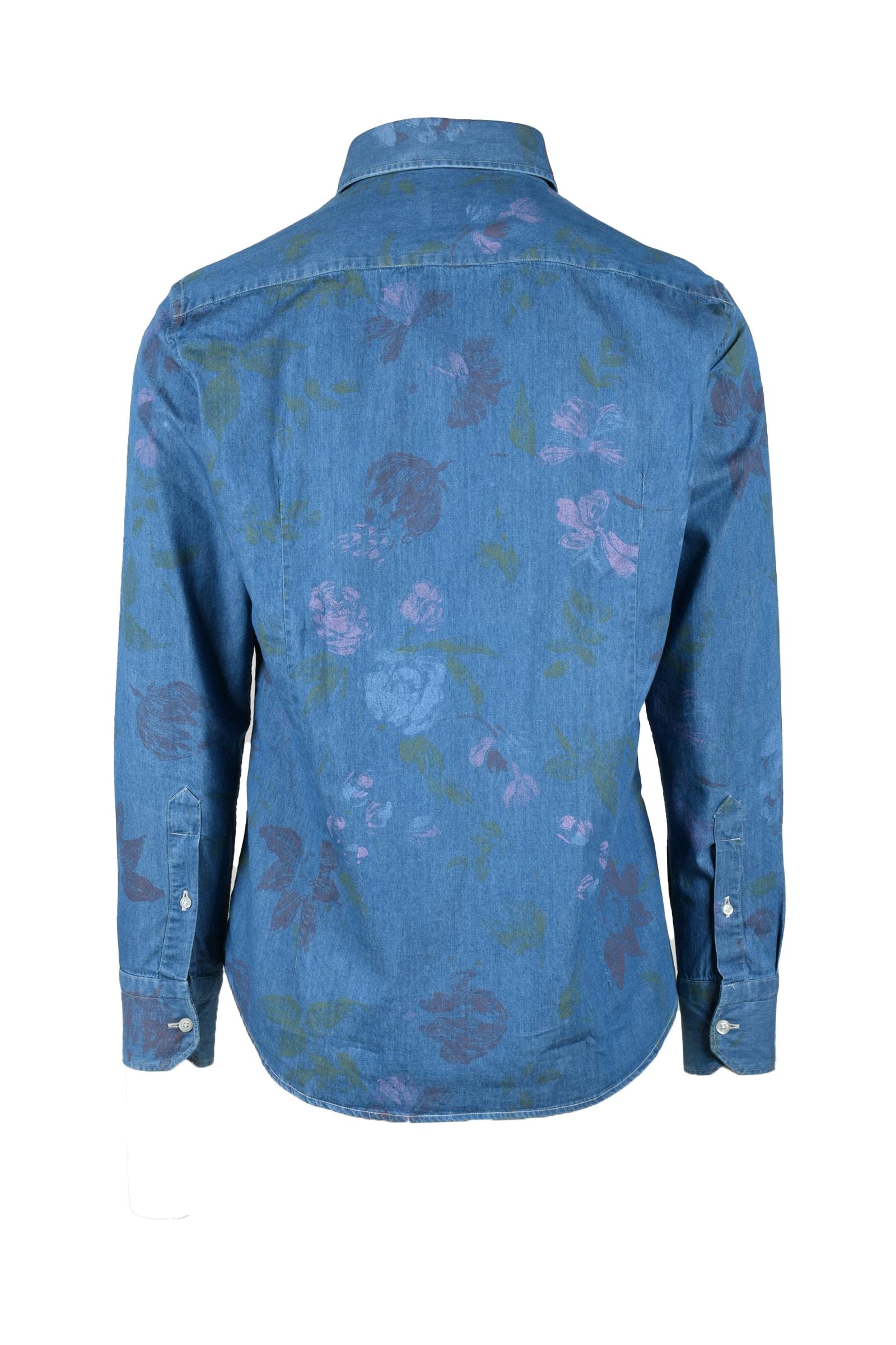 MARIANO NAPOLI - SHIRT