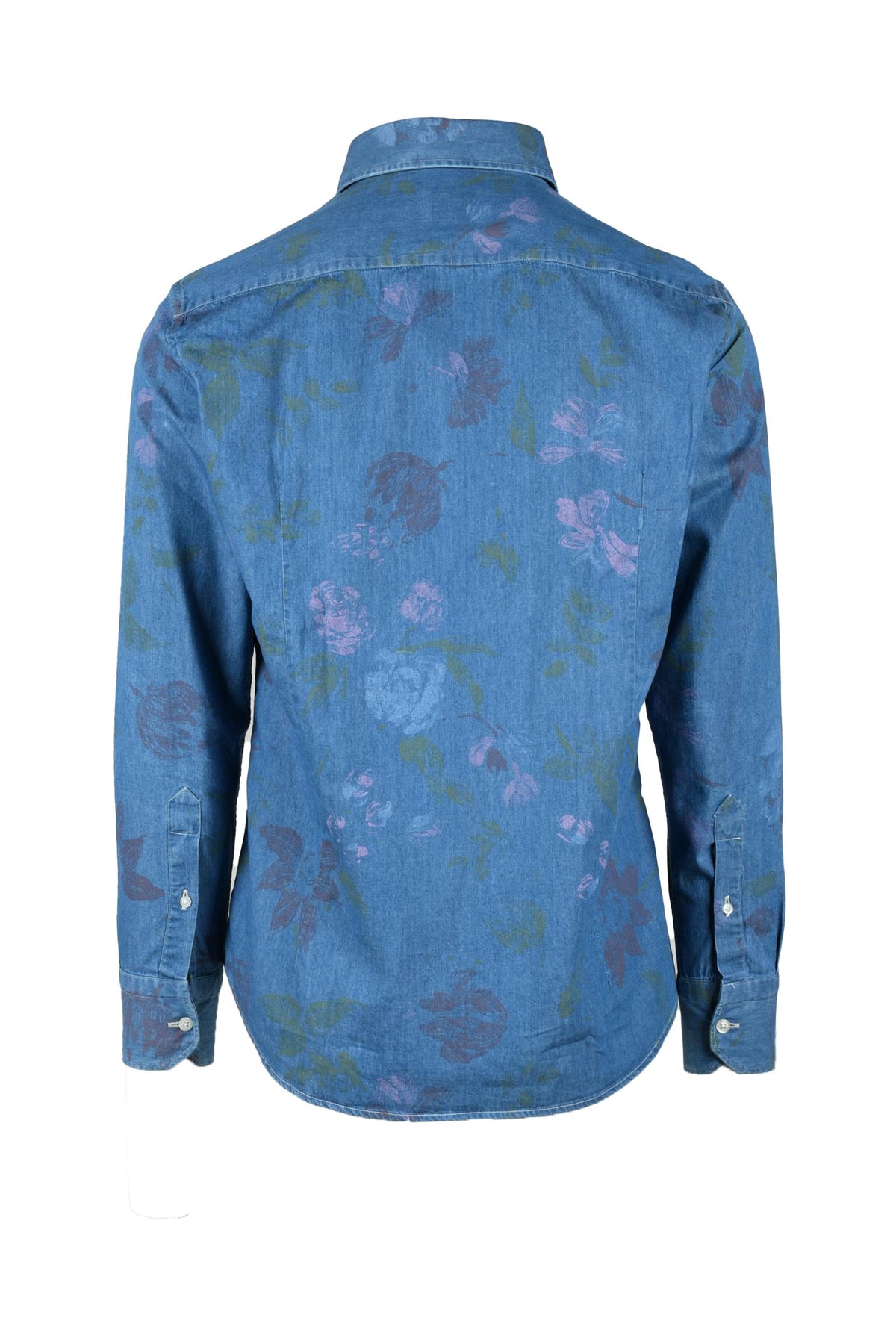 MARIANO NAPOLI - SHIRT