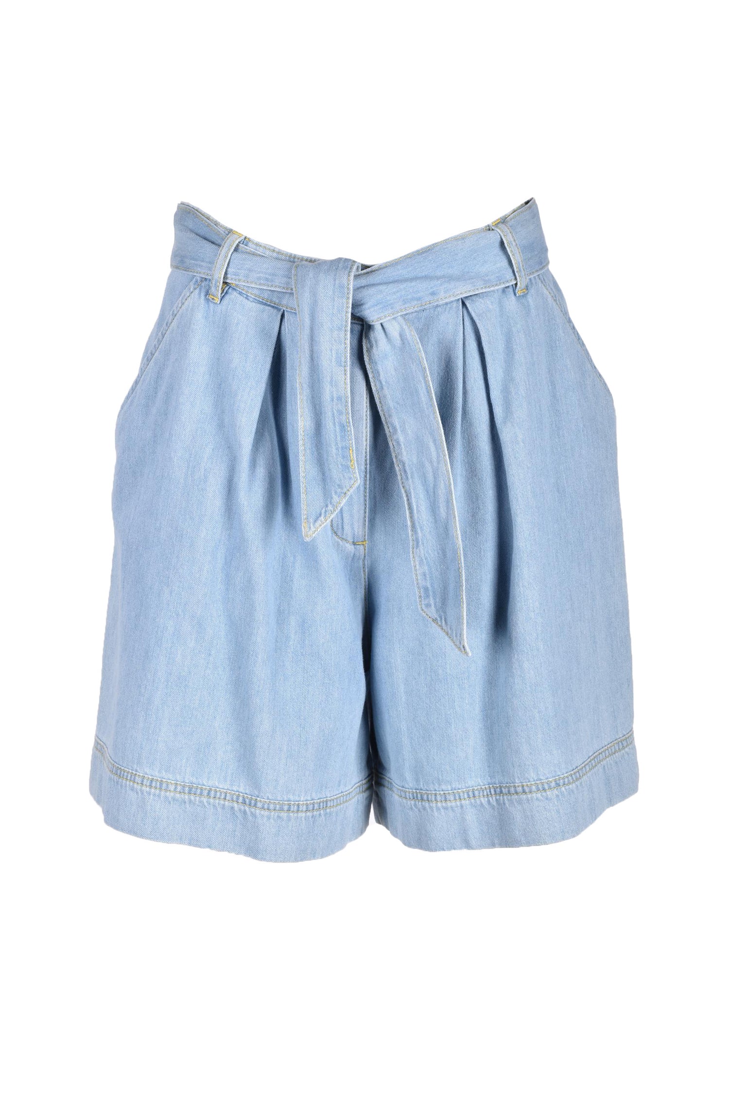 PINKO - SHORTS