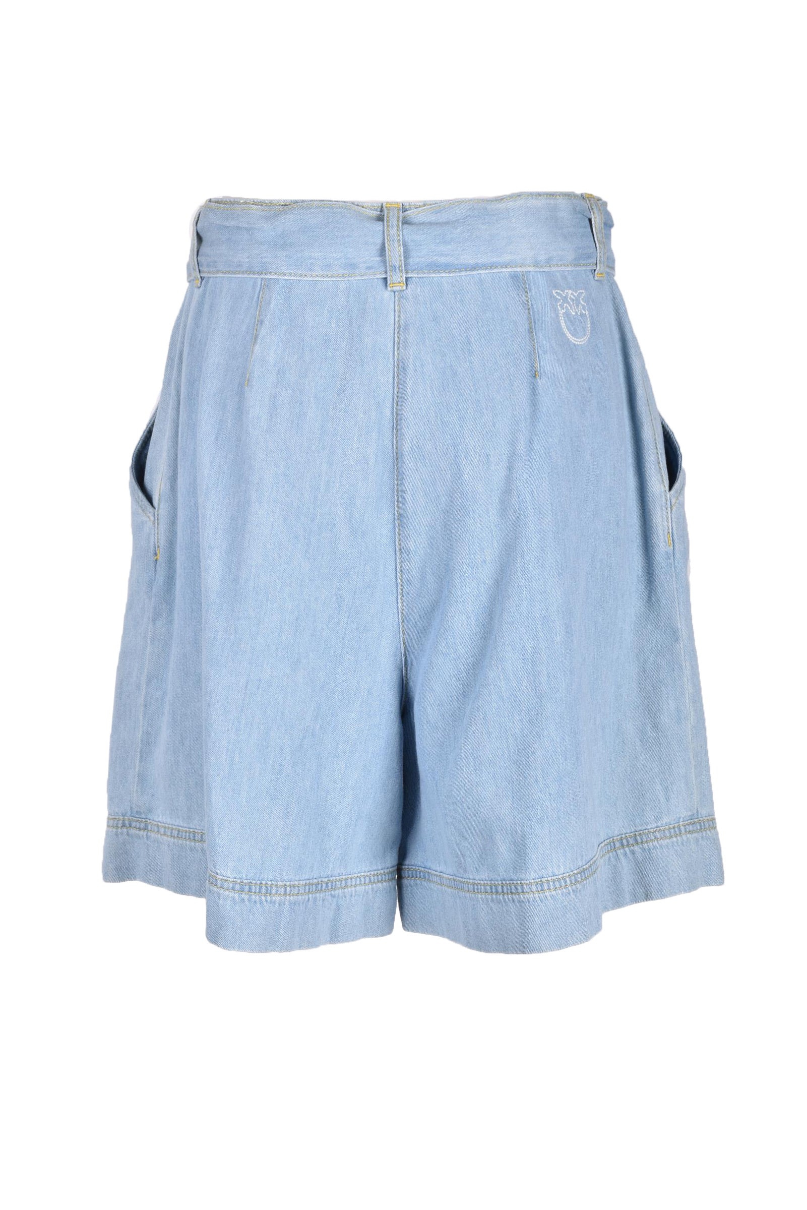 PINKO - SHORTS