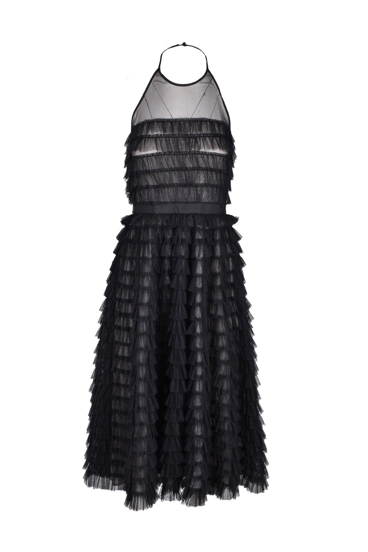 PINKO - DRESS