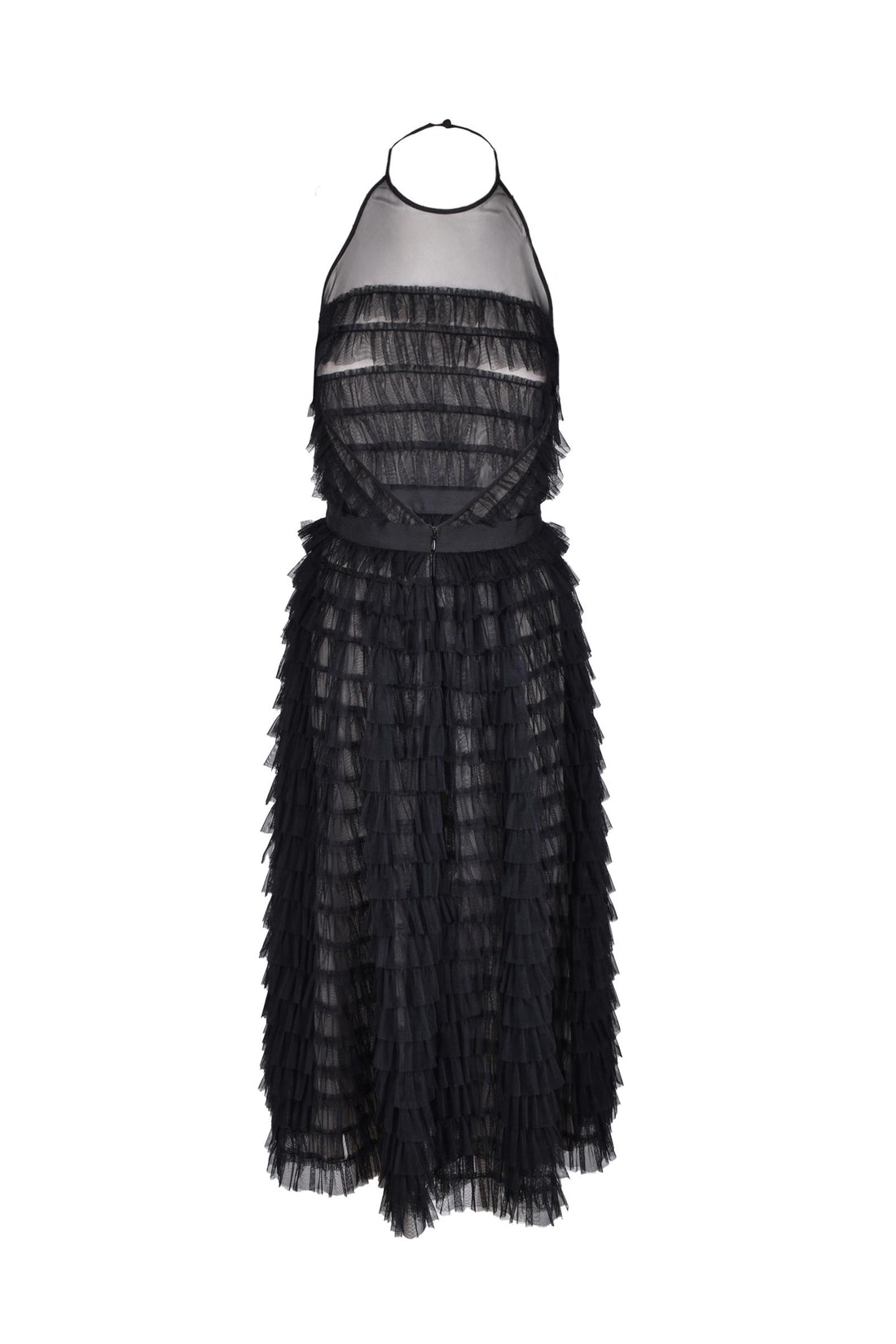 PINKO - DRESS