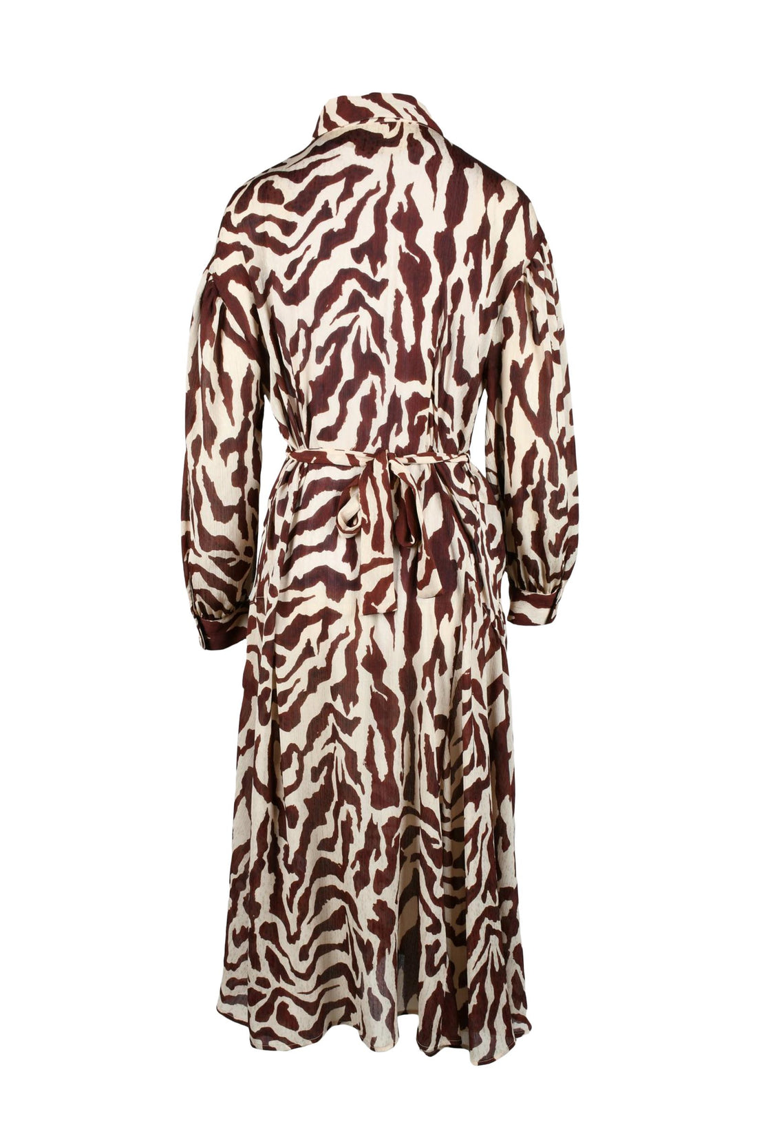 SIMONA CORSELLINI - DRESS