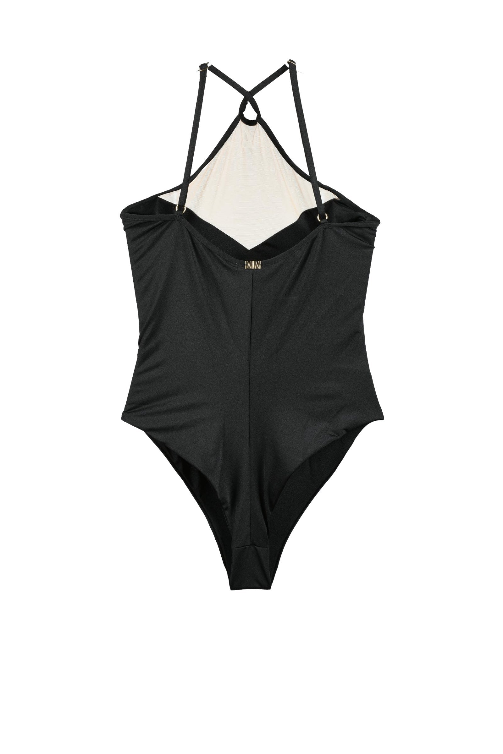 DISTRICT BY MARGHERITA MAZZEI - BEACHWEAR