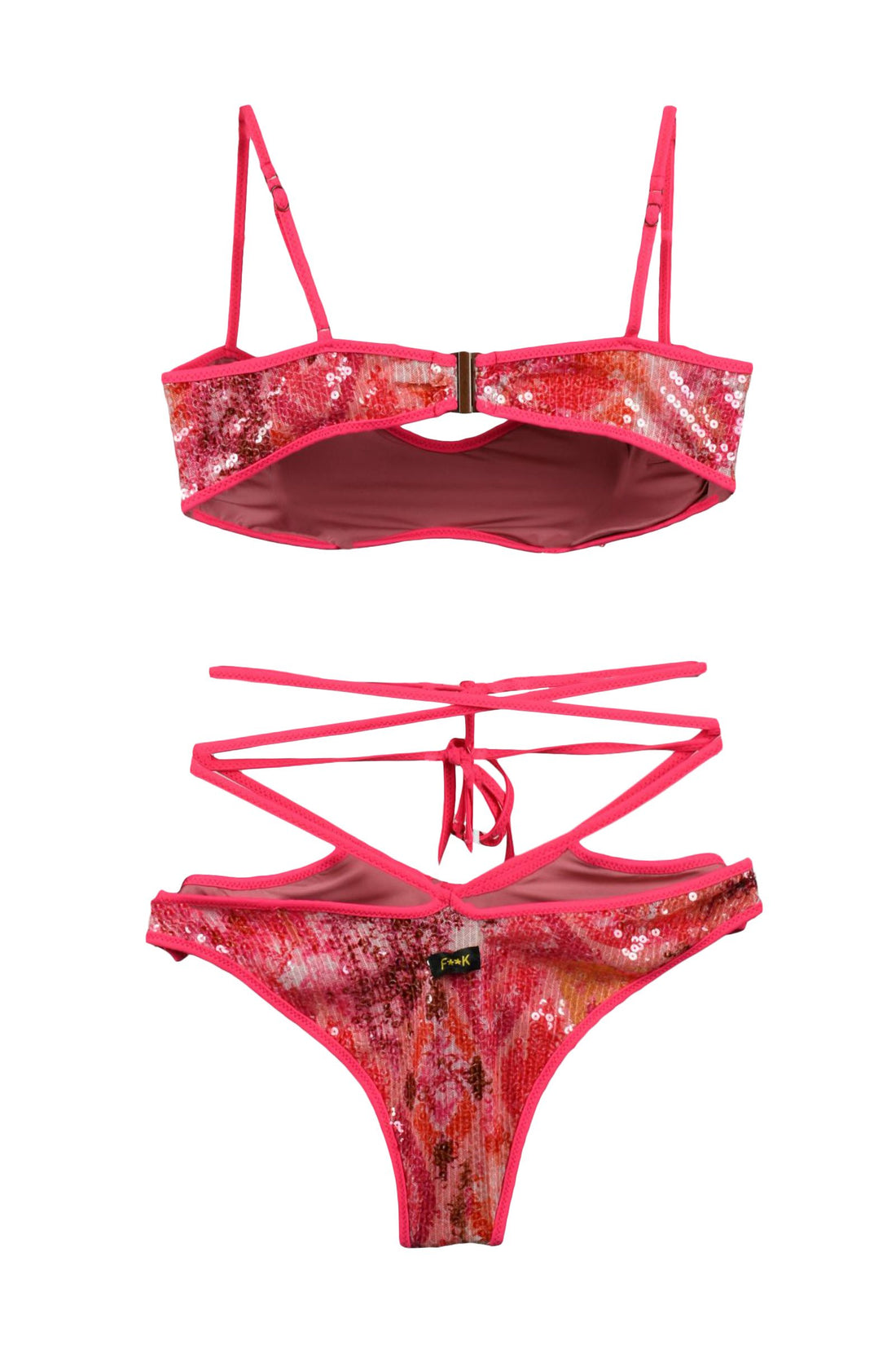 F**K - BEACHWEAR