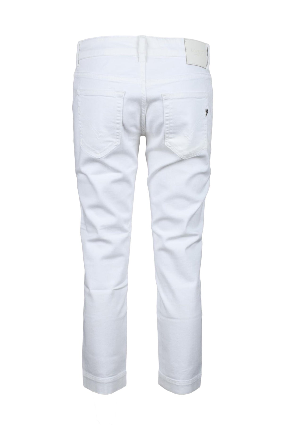 DONDUP - TROUSERS