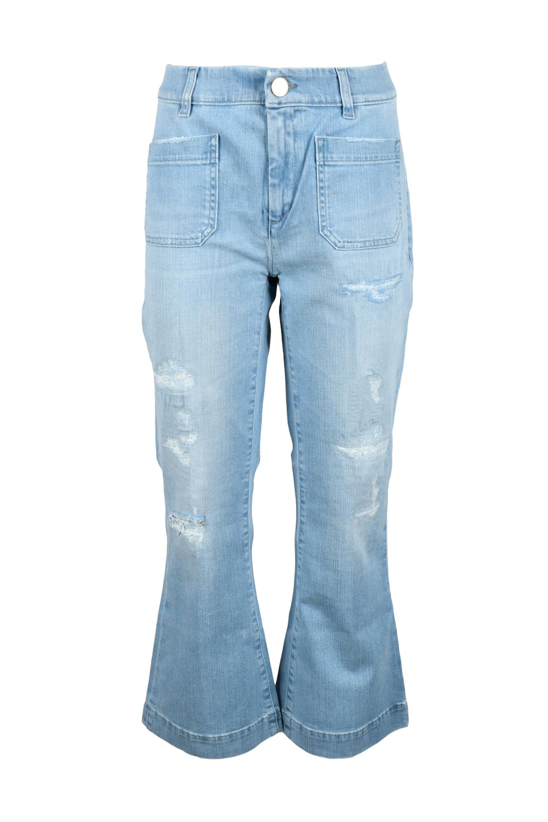 SEAFARER - TROUSERS