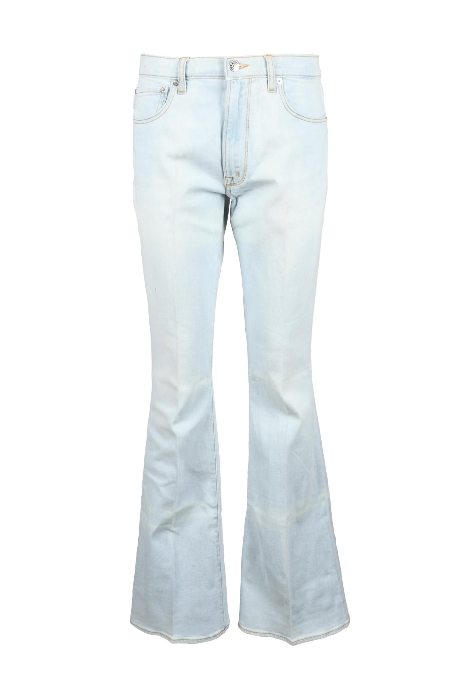 (+) PEOPLE - TROUSERS