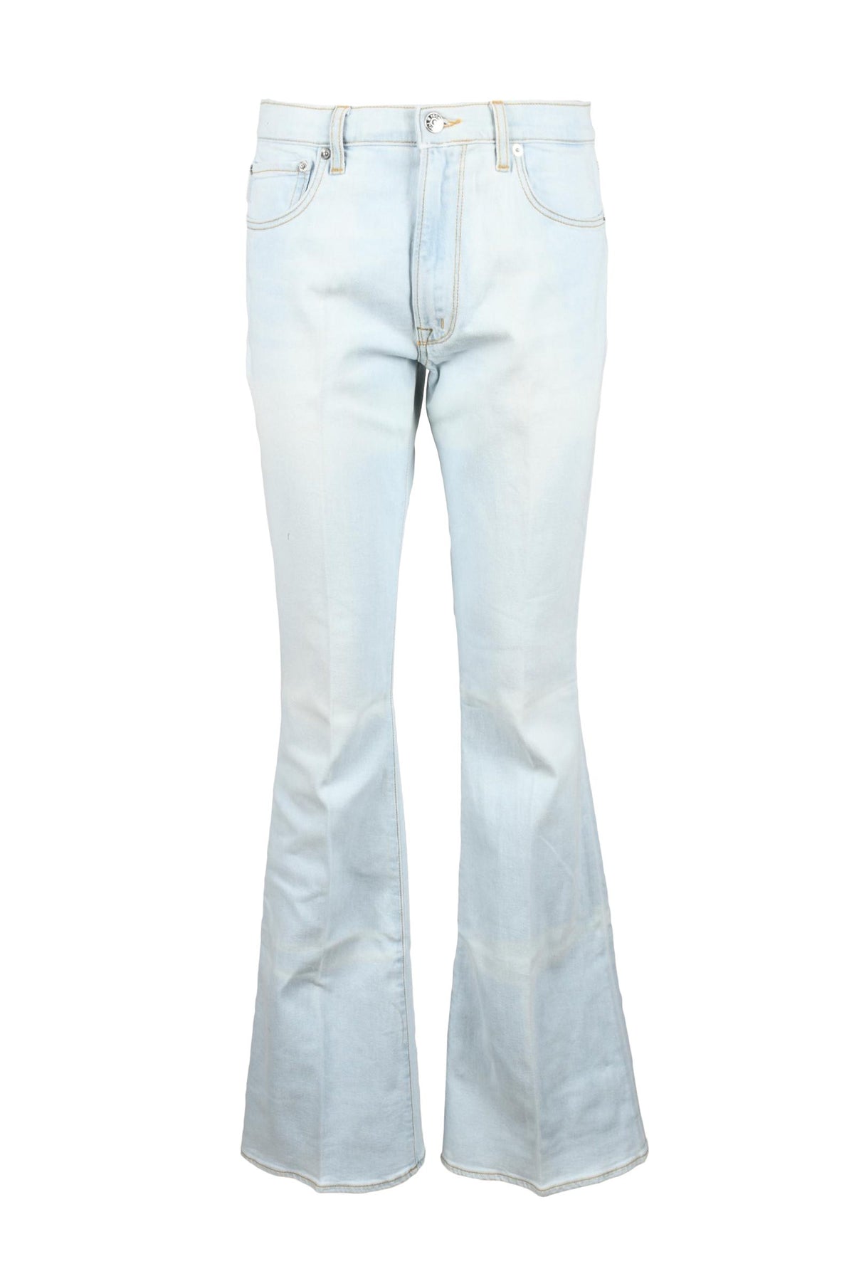 (+) PEOPLE - TROUSERS