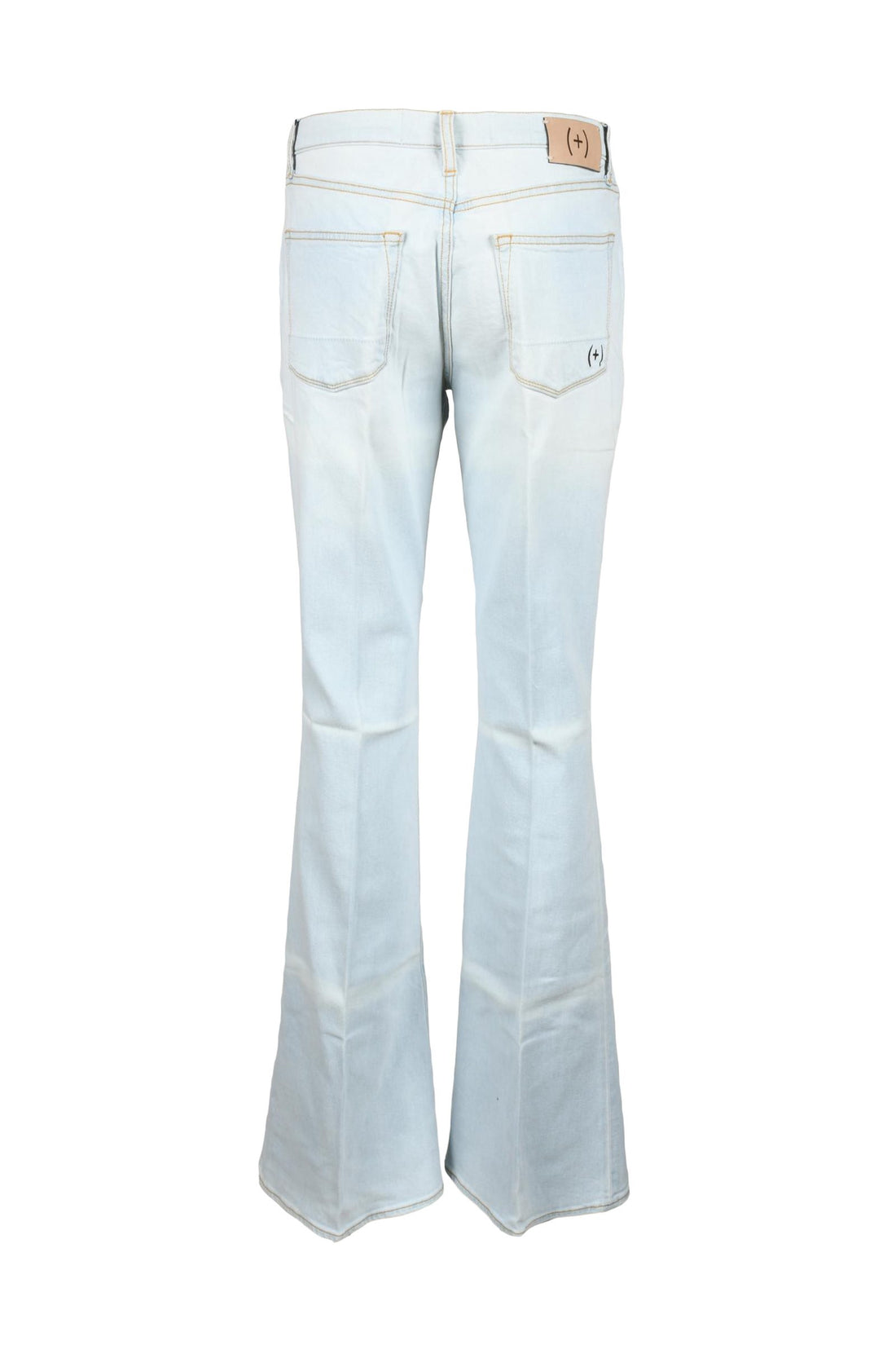 (+) PEOPLE - TROUSERS