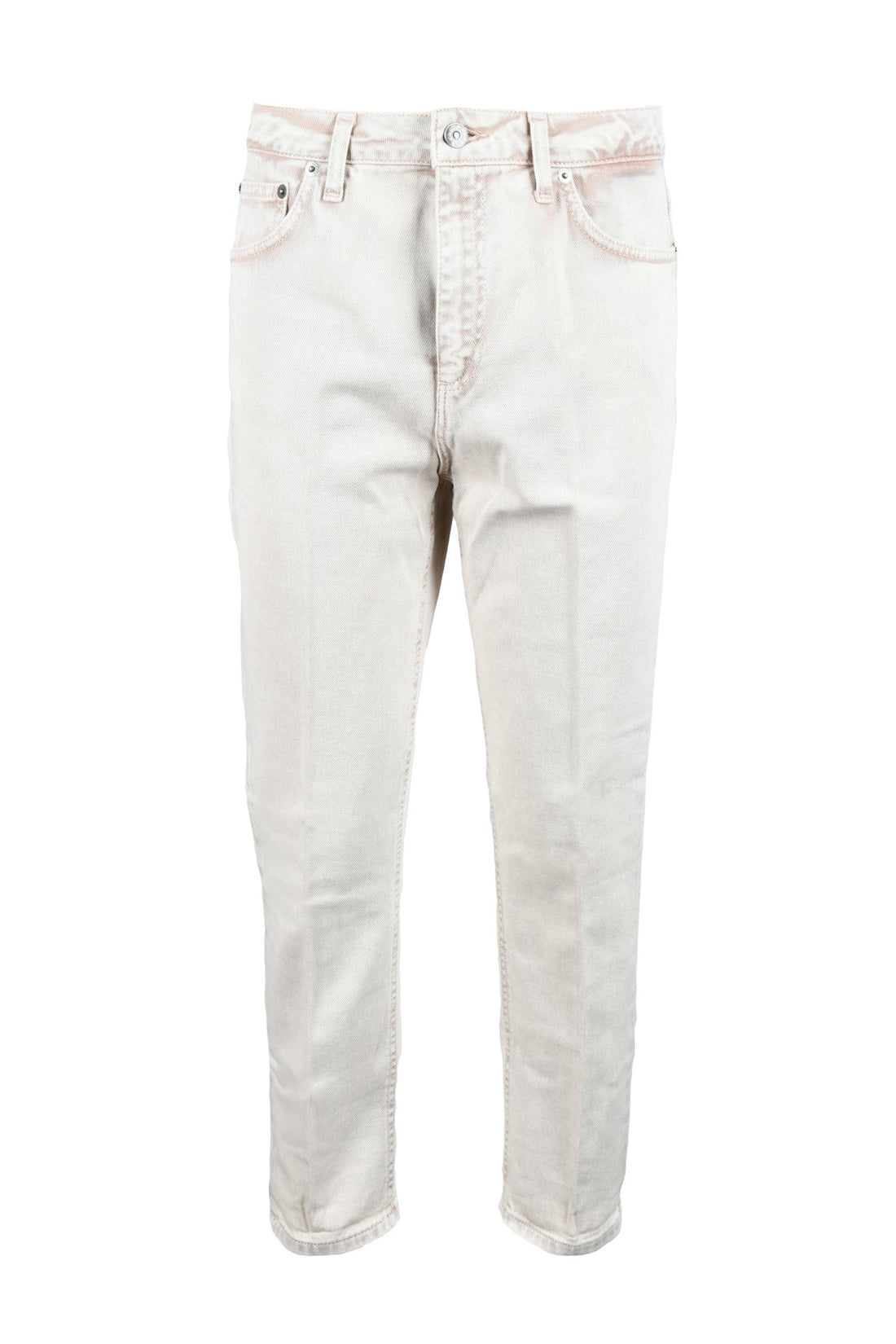 DONDUP - TROUSERS