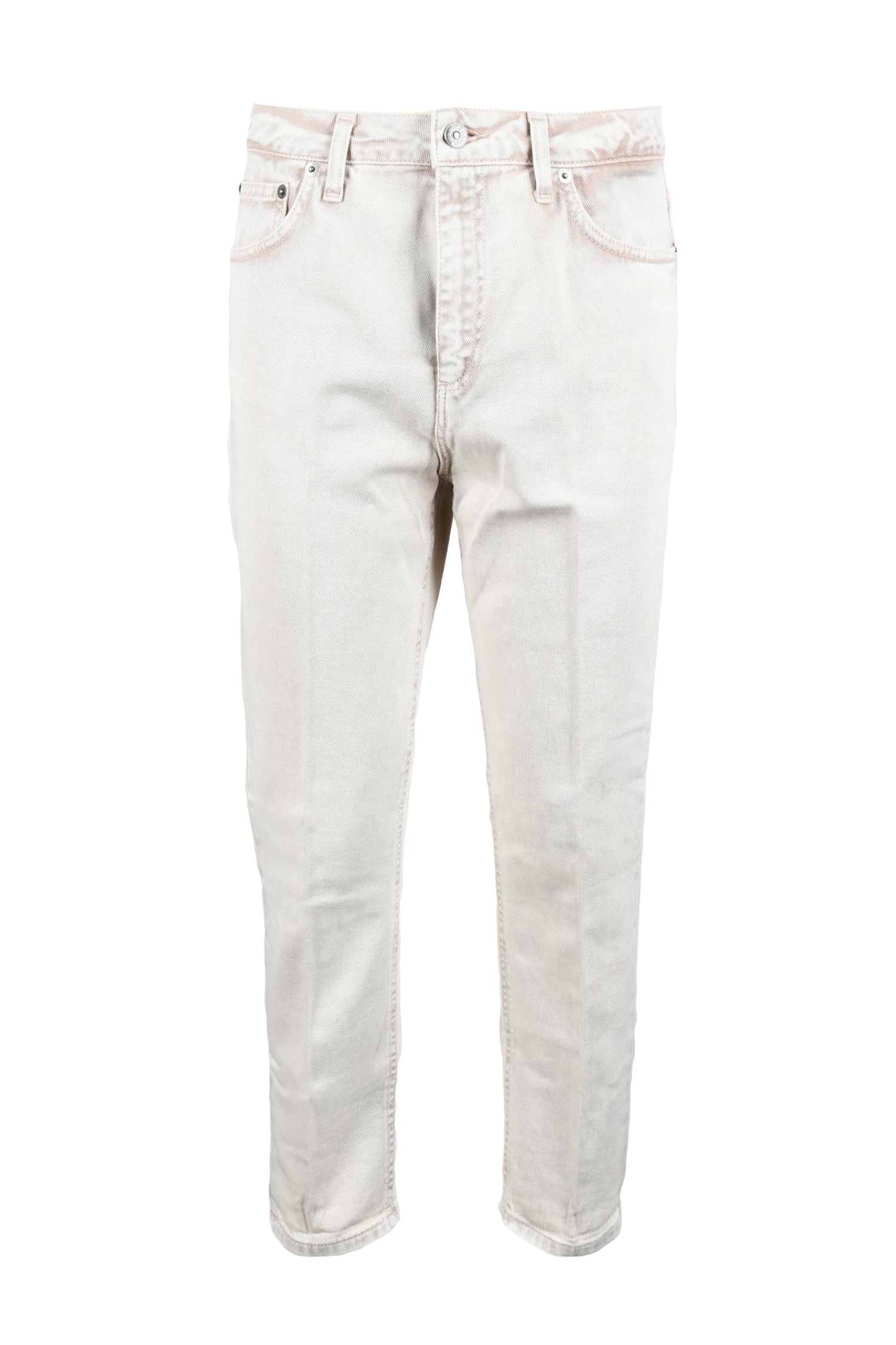DONDUP - TROUSERS