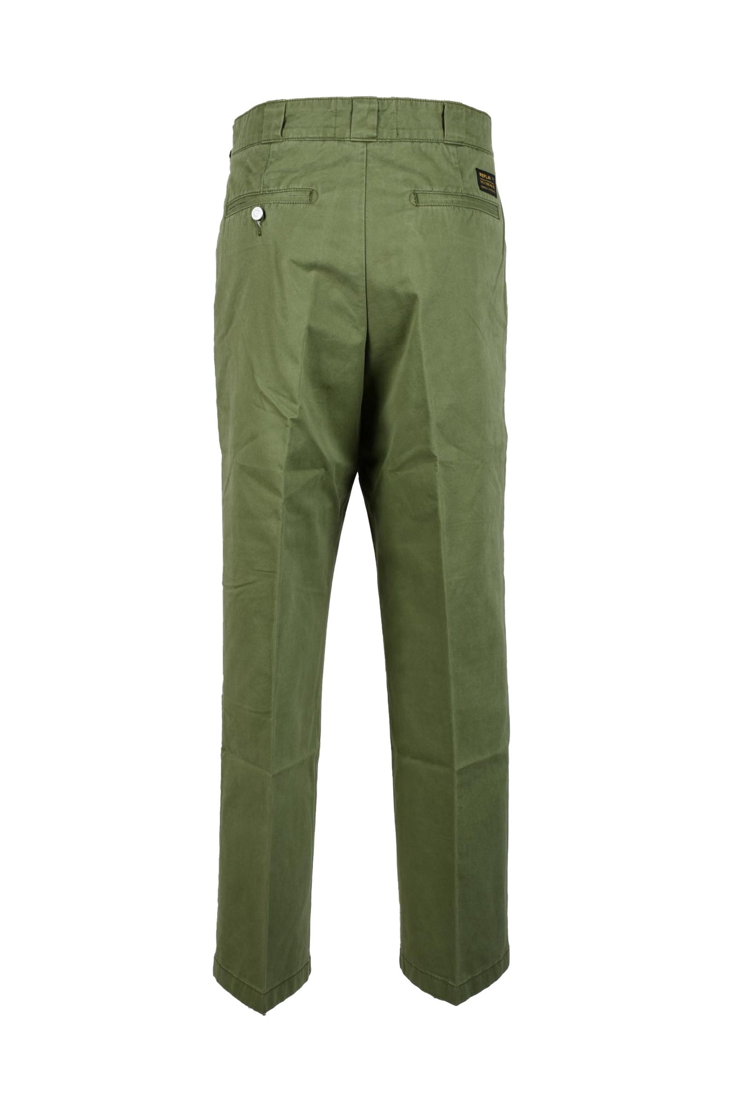 REPLAY - TROUSERS