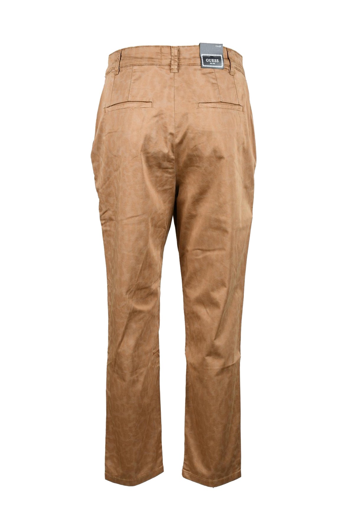GUESS - TROUSERS